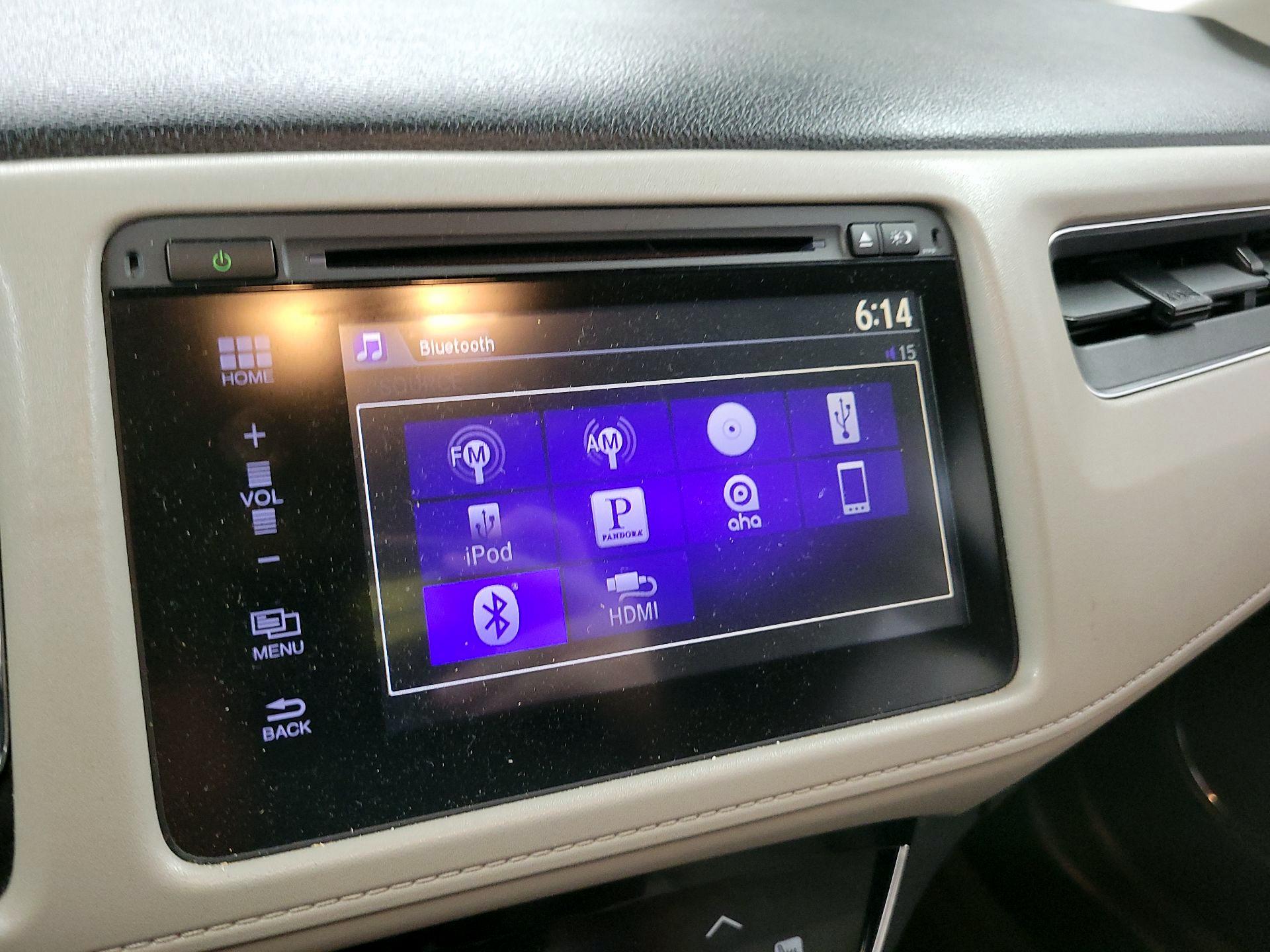 Thumbnail: 2018 Honda HR-V - 11