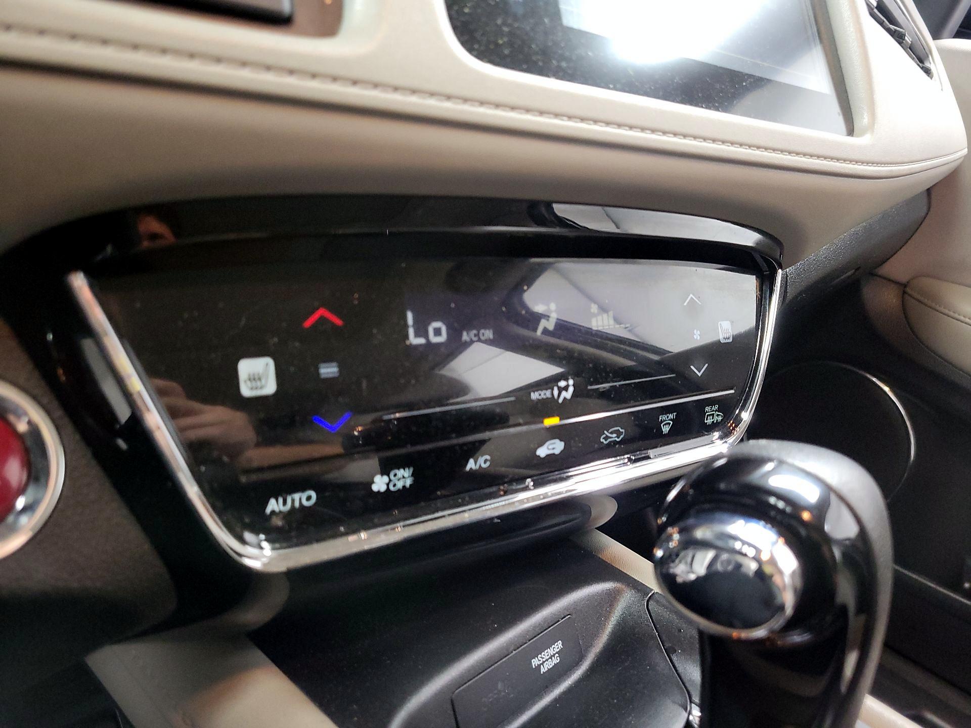 Thumbnail: 2018 Honda HR-V - 12