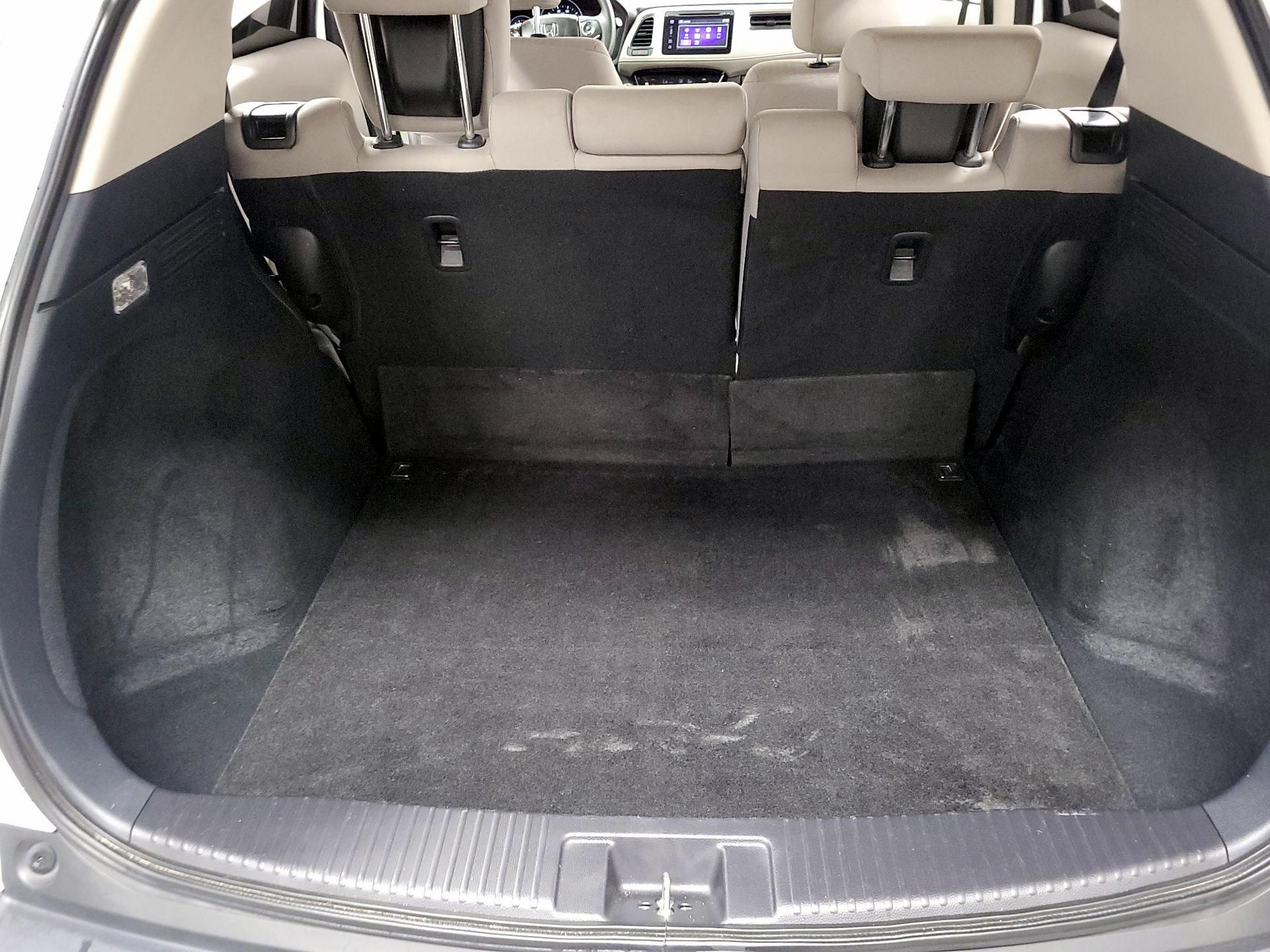 Thumbnail: 2018 Honda HR-V - 15