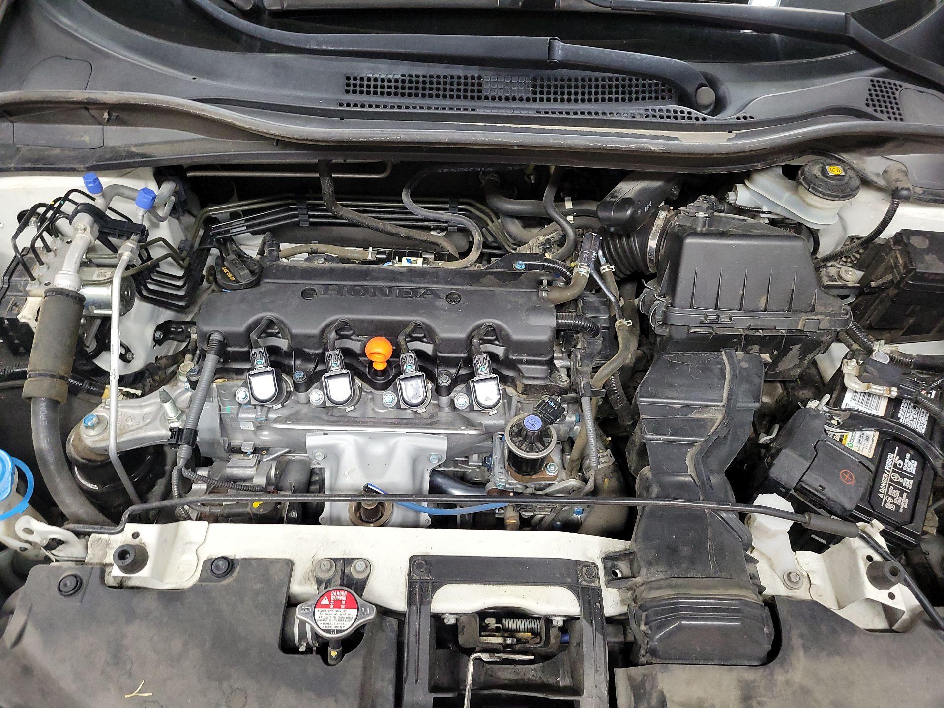 Thumbnail: 2018 Honda HR-V - 16