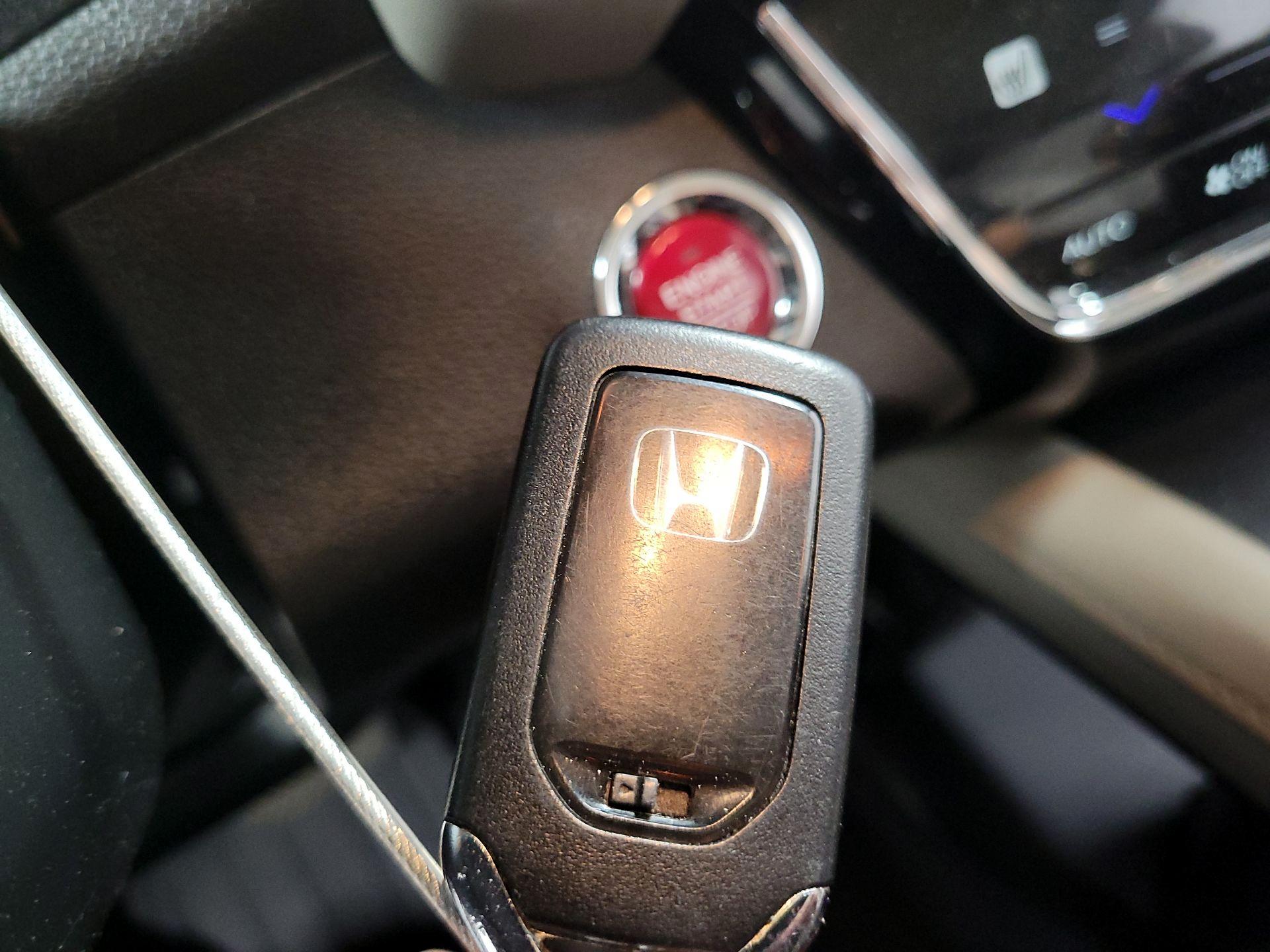 Thumbnail: 2018 Honda HR-V - 17