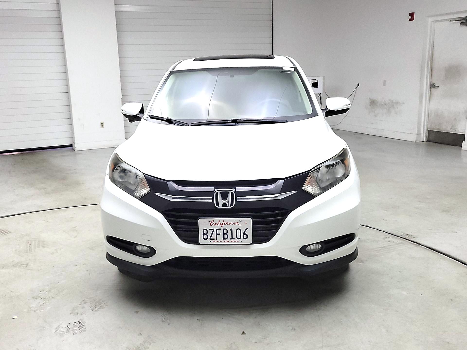 Thumbnail: 2018 Honda HR-V - 2