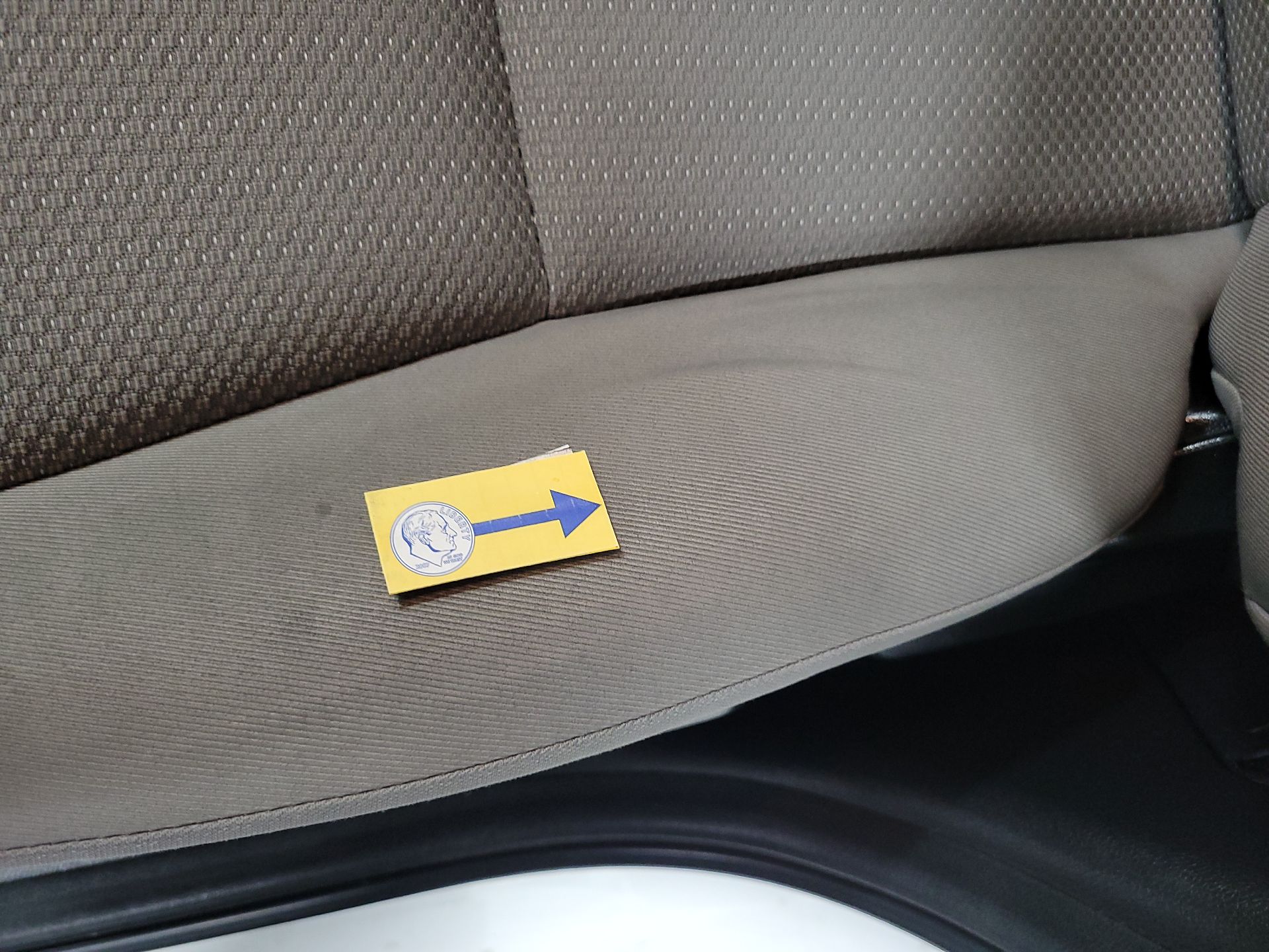 Thumbnail: 2018 Honda HR-V - 20