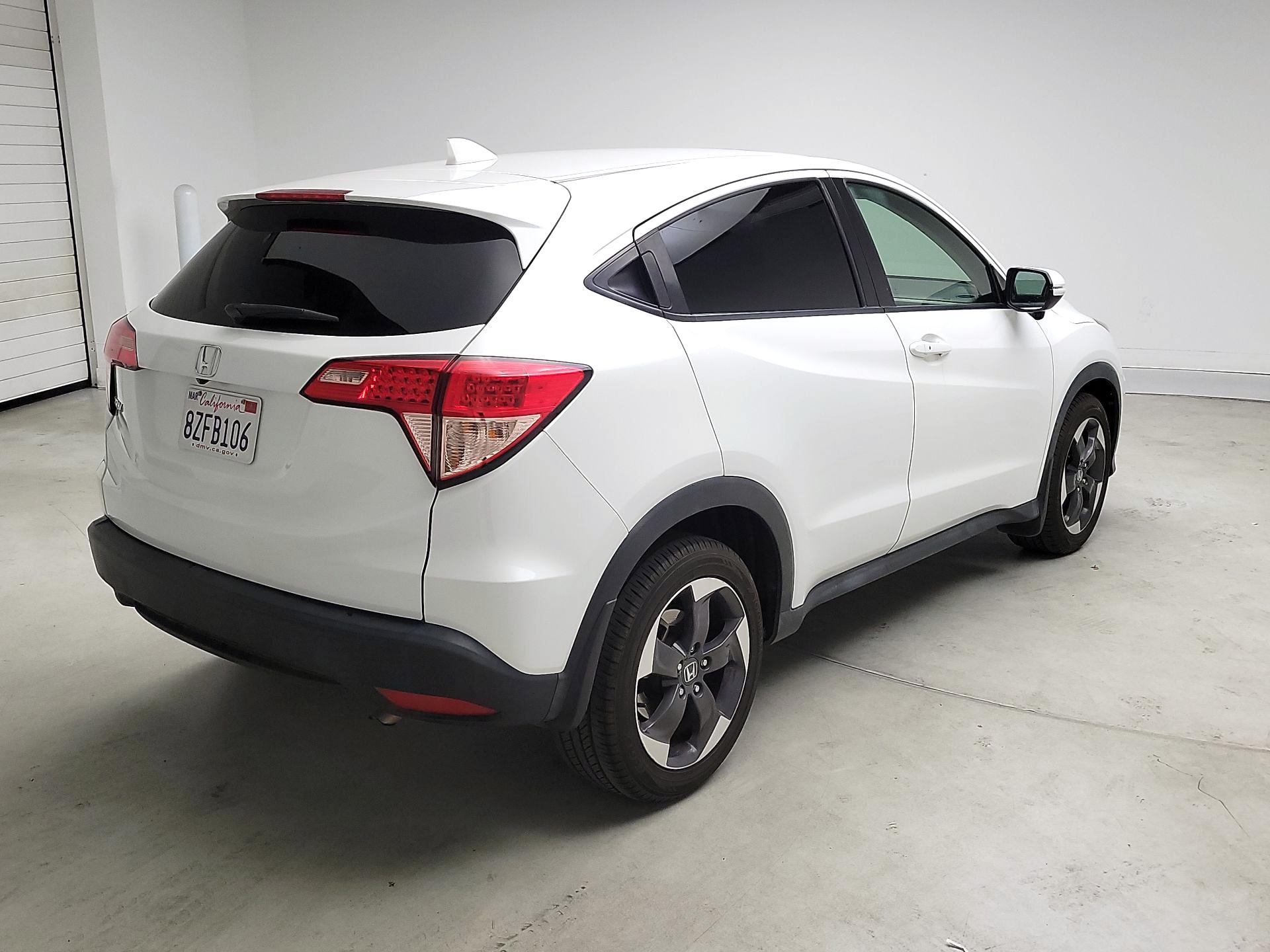 Thumbnail: 2018 Honda HR-V - 5