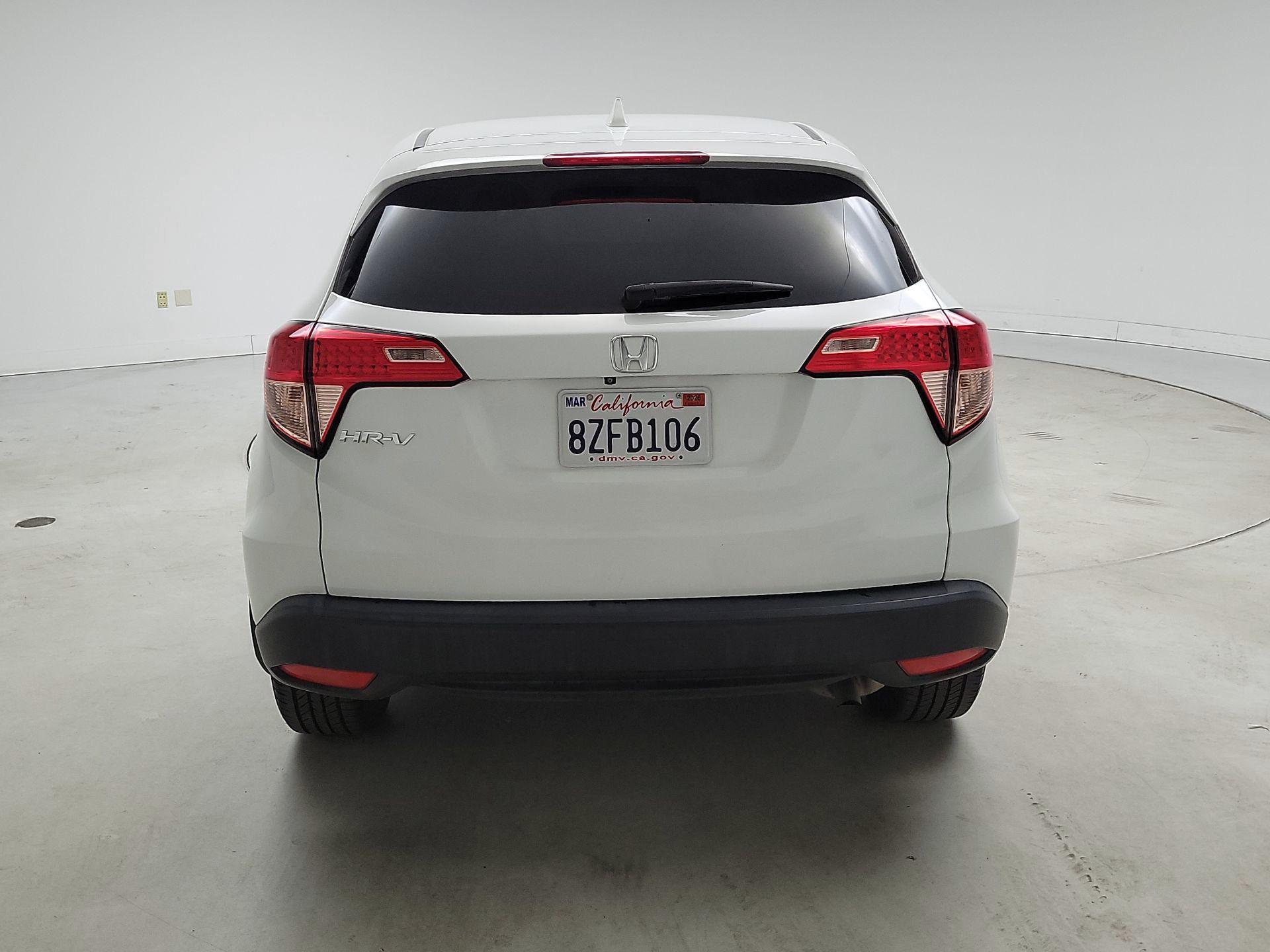 Thumbnail: 2018 Honda HR-V - 6