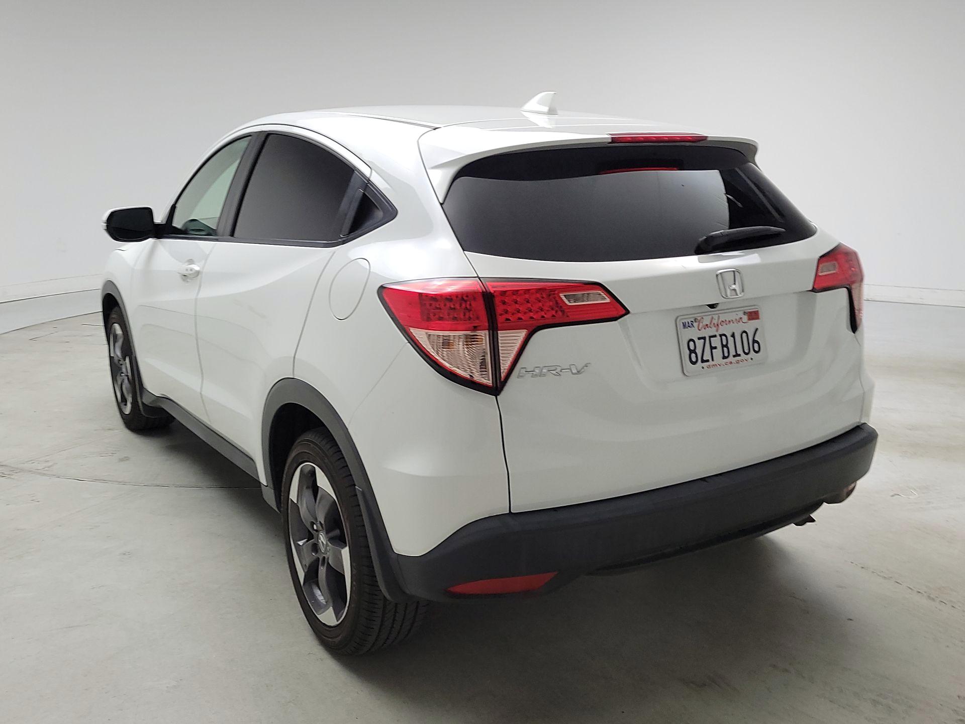 Thumbnail: 2018 Honda HR-V - 7