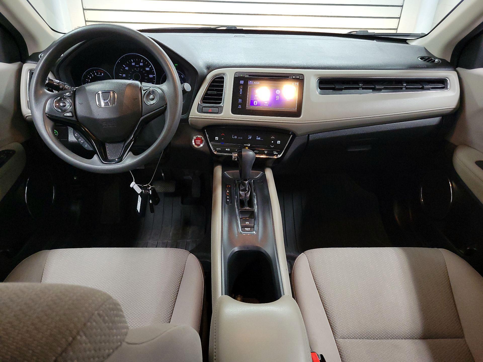 Thumbnail: 2018 Honda HR-V - 8