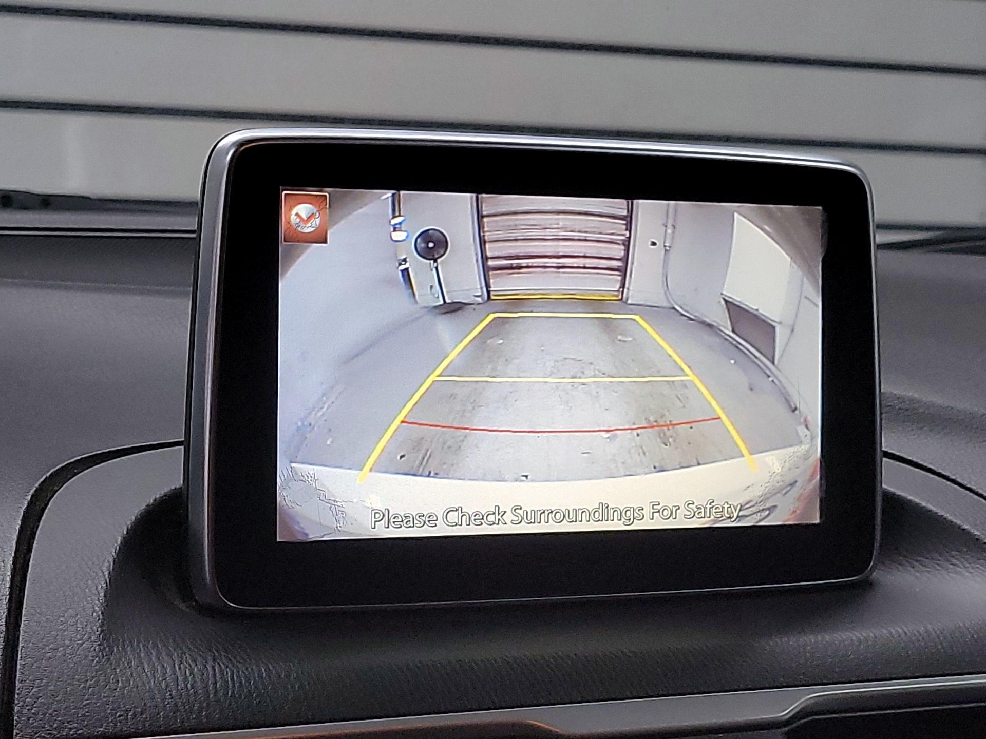 Thumbnail: 2016 Mazda Mazda3 - 13