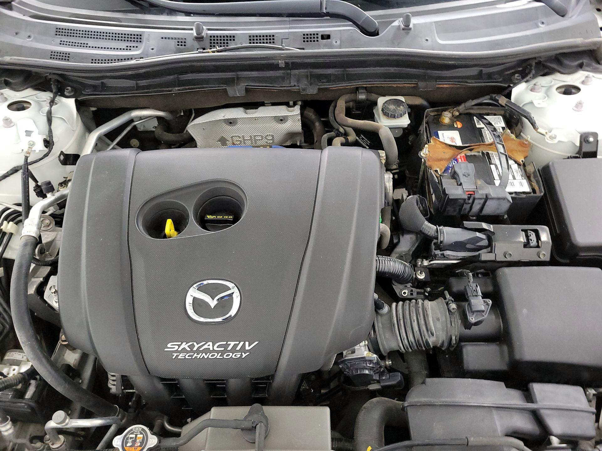 Thumbnail: 2016 Mazda Mazda3 - 19