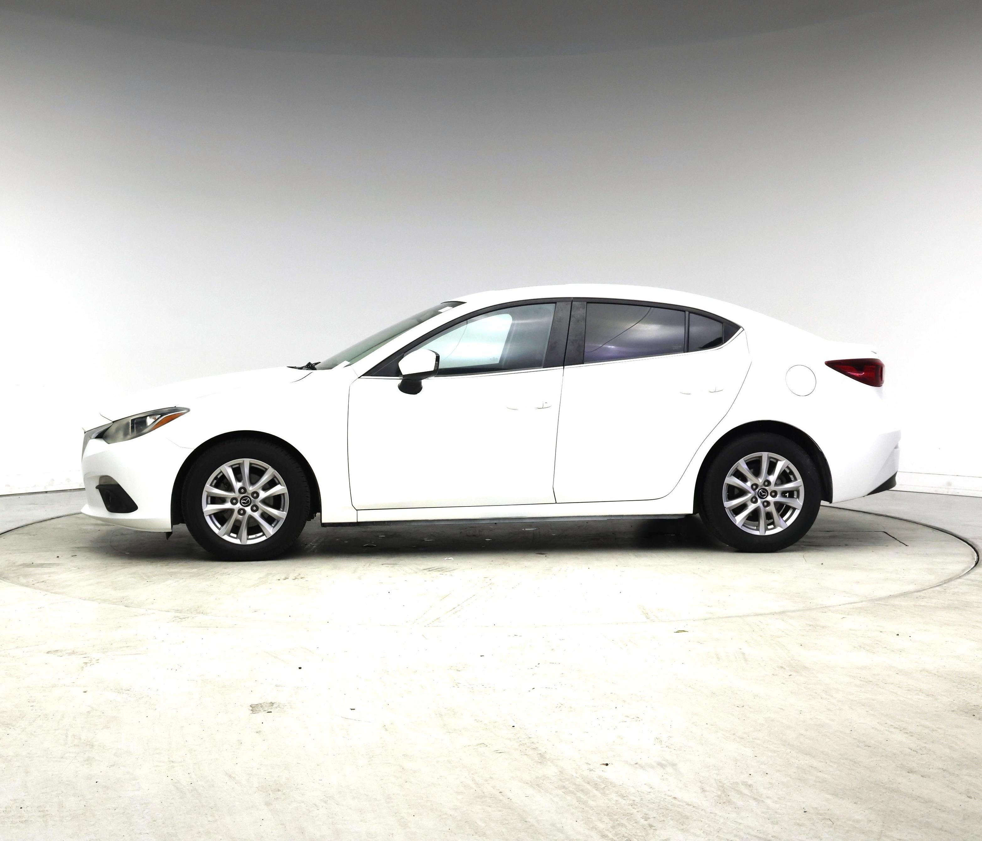 Thumbnail: 2016 Mazda Mazda3 - 3
