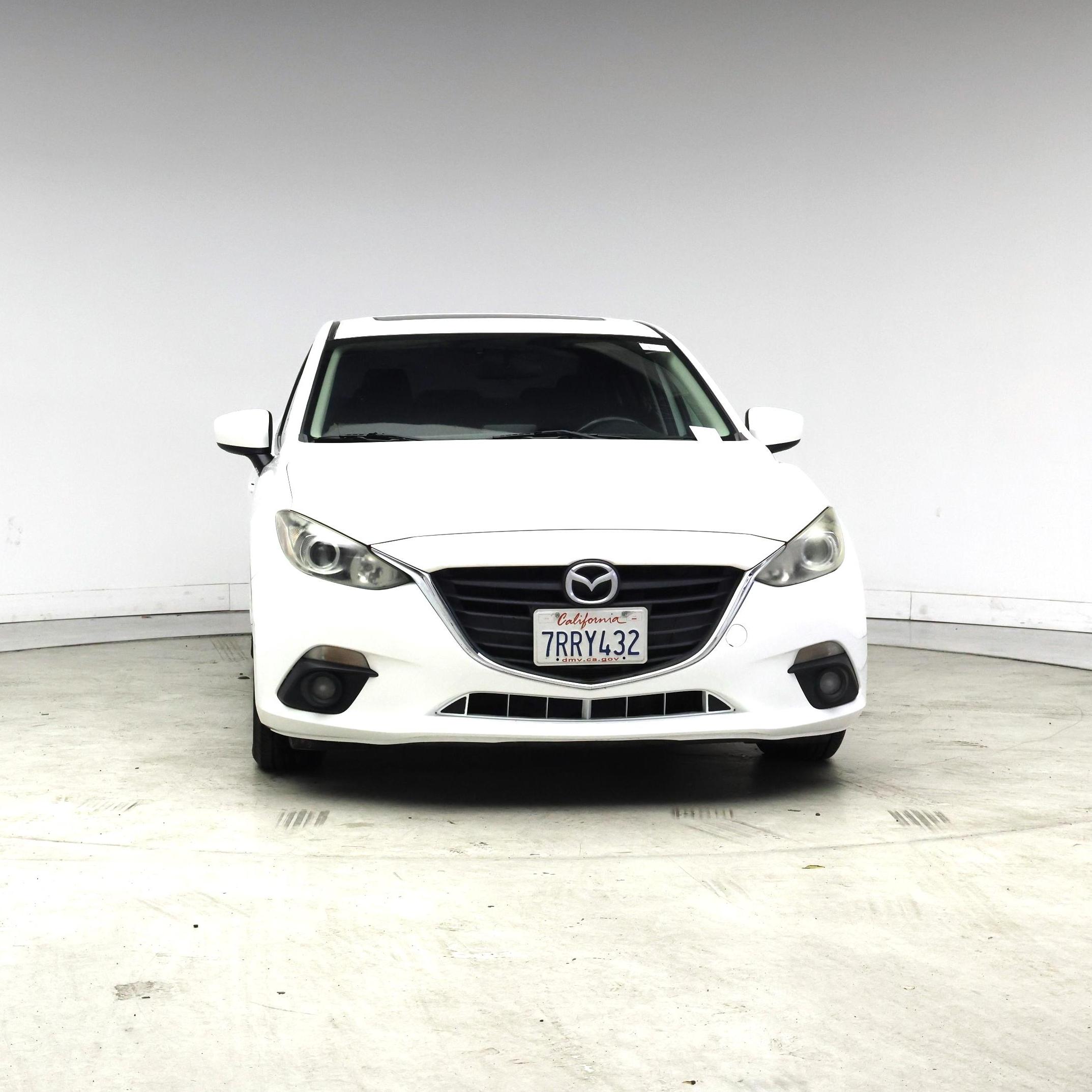 Thumbnail: 2016 Mazda Mazda3 - 5