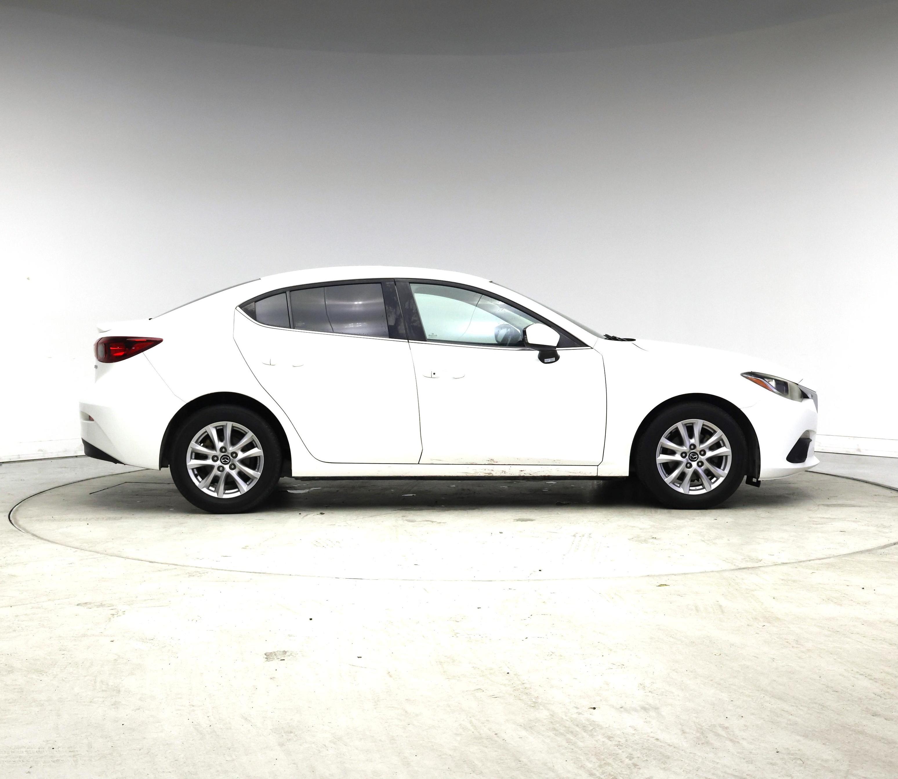 Thumbnail: 2016 Mazda Mazda3 - 7