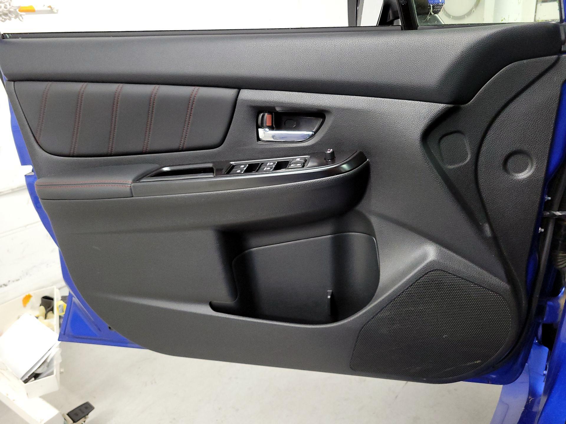 Thumbnail: 2020 Subaru WRX - 10