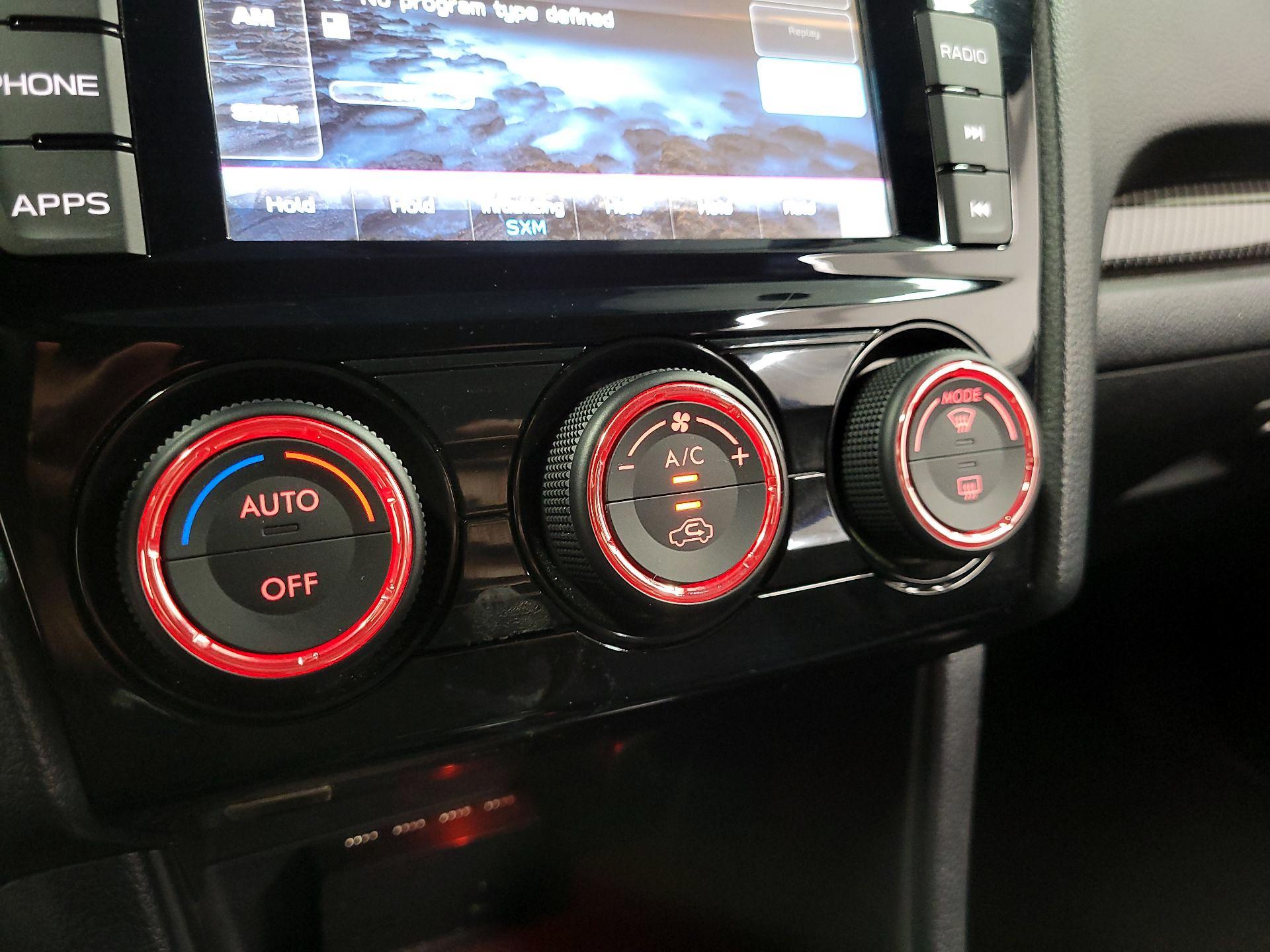 Thumbnail: 2020 Subaru WRX - 12