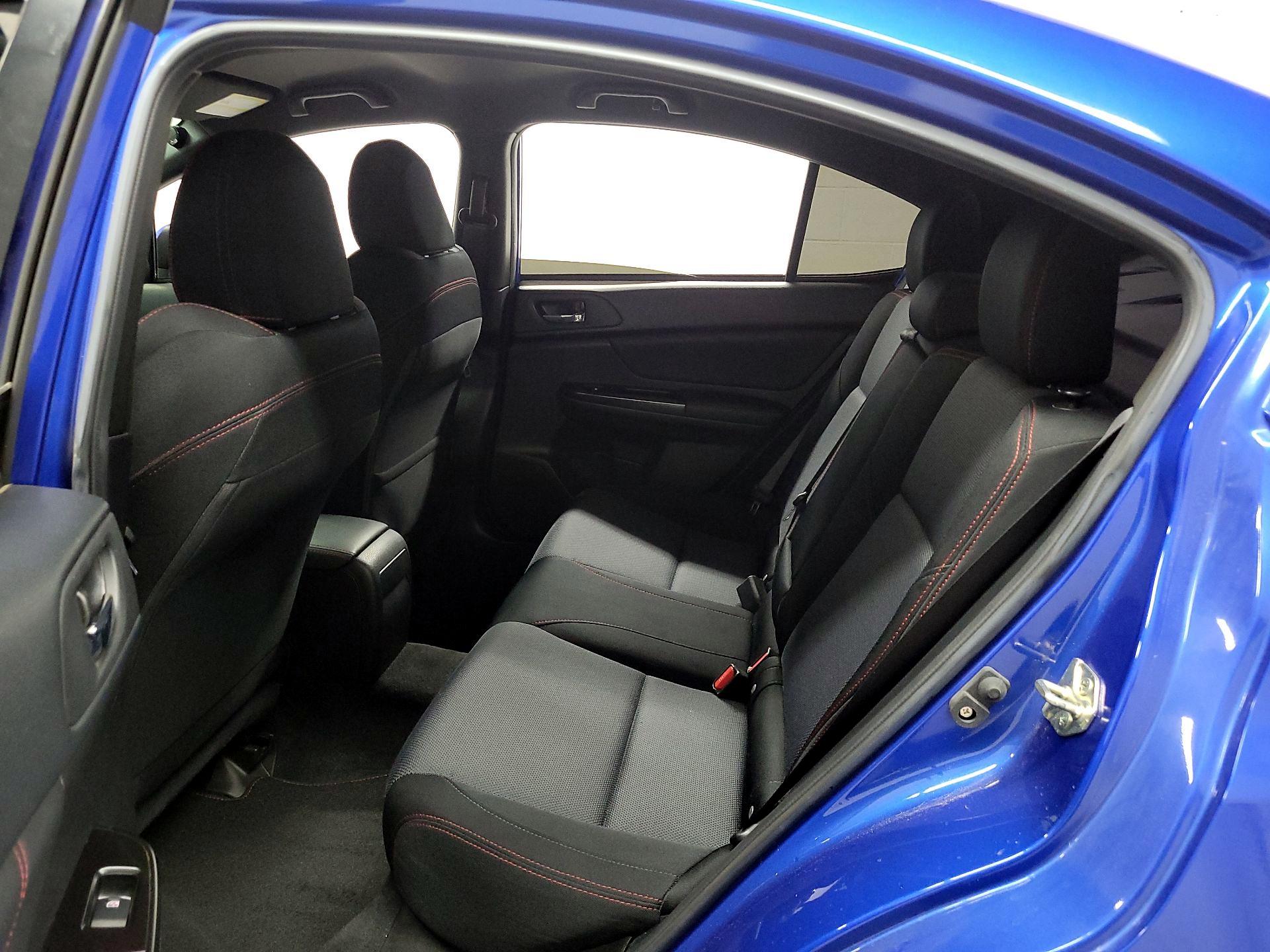 Thumbnail: 2020 Subaru WRX - 14