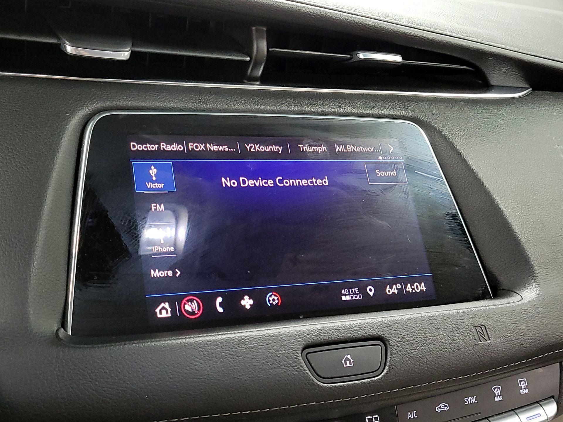 Thumbnail: 2019 Cadillac XT4 - 14