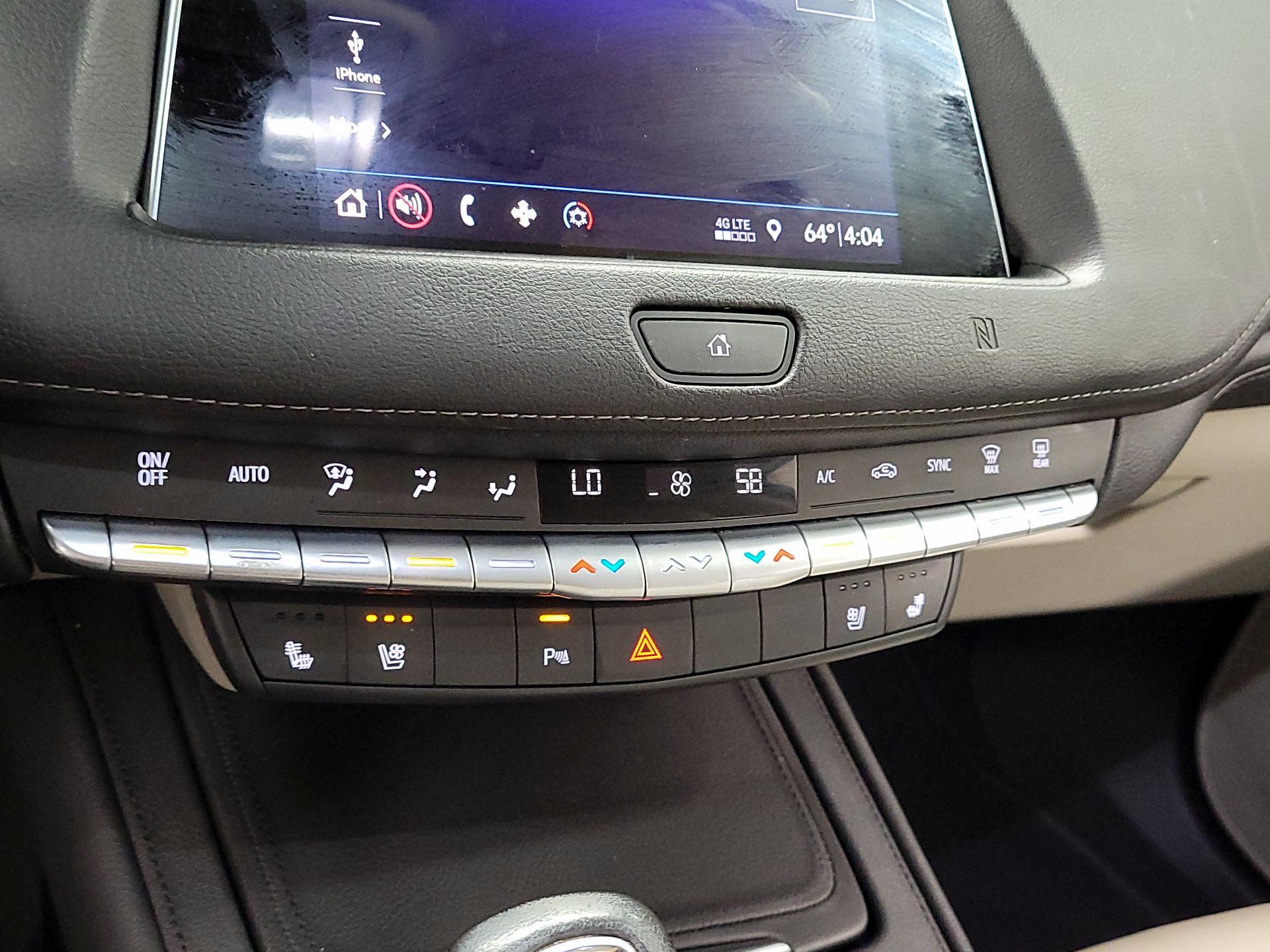 Thumbnail: 2019 Cadillac XT4 - 15