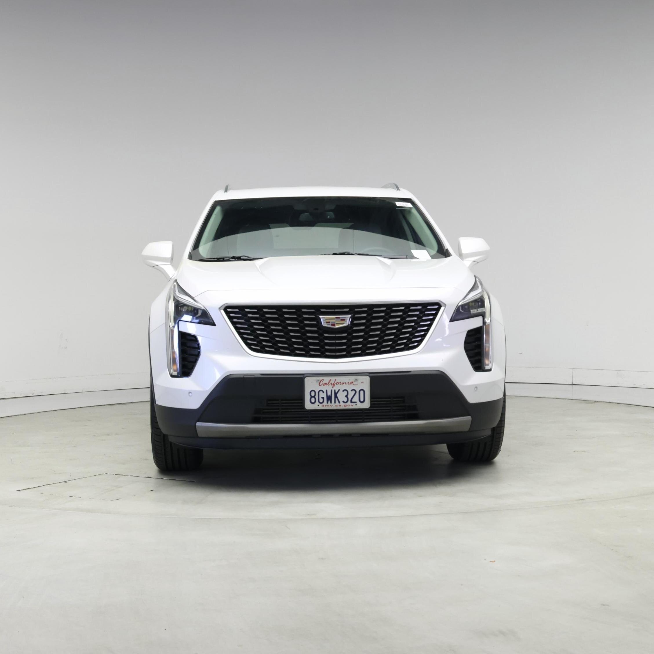 Thumbnail: 2019 Cadillac XT4 - 5