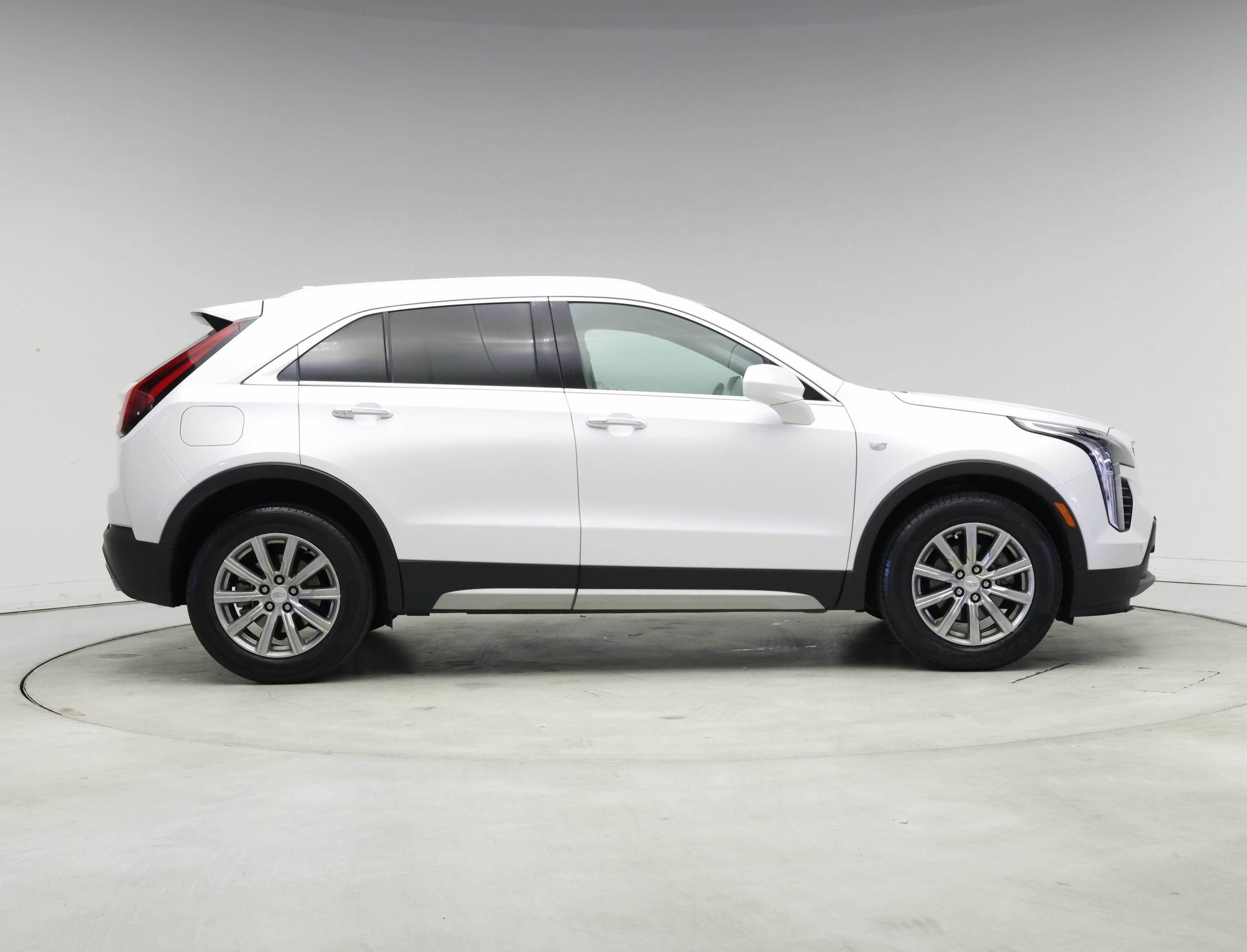 Thumbnail: 2019 Cadillac XT4 - 7