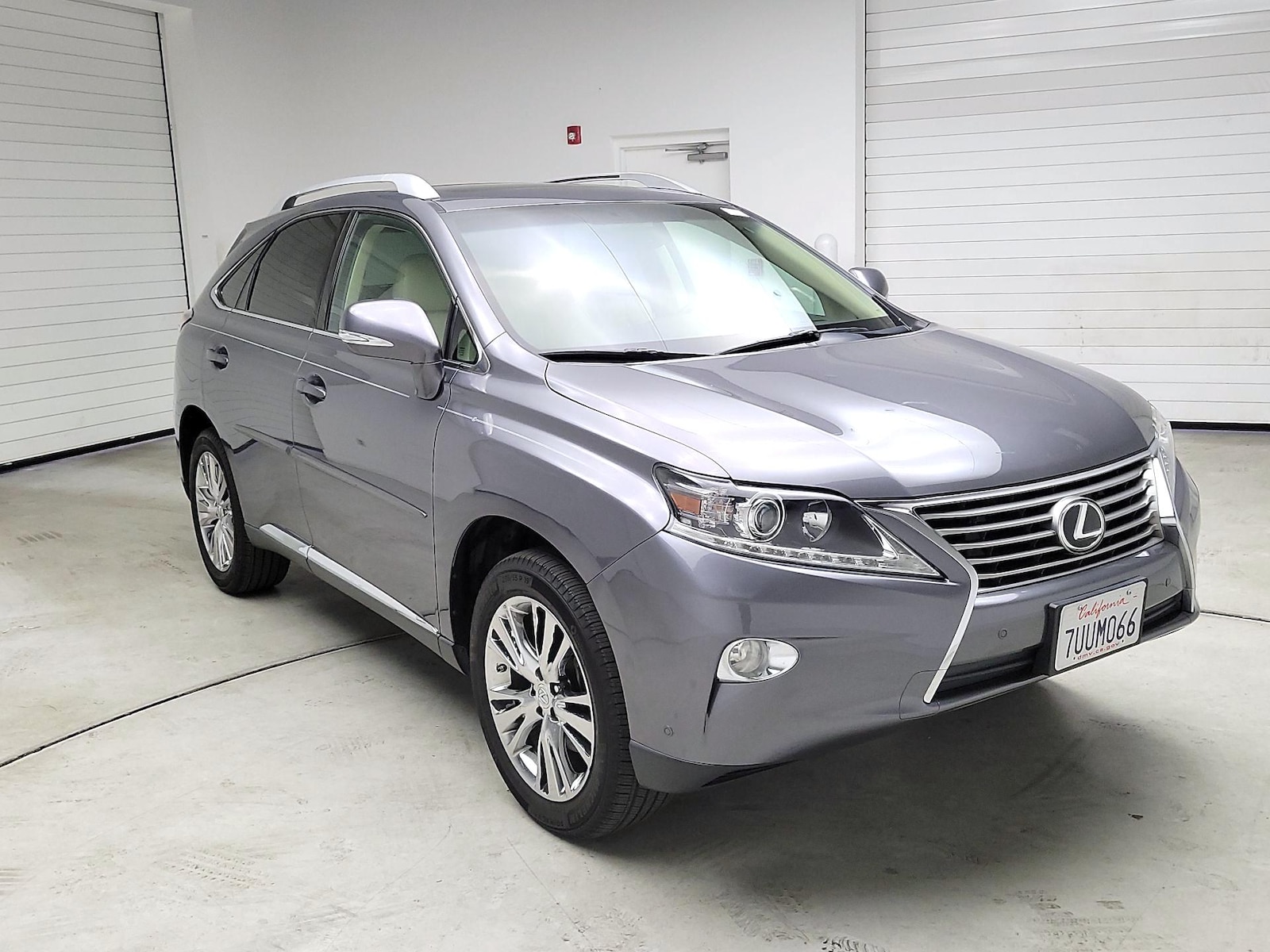 2014 Lexus RX 350