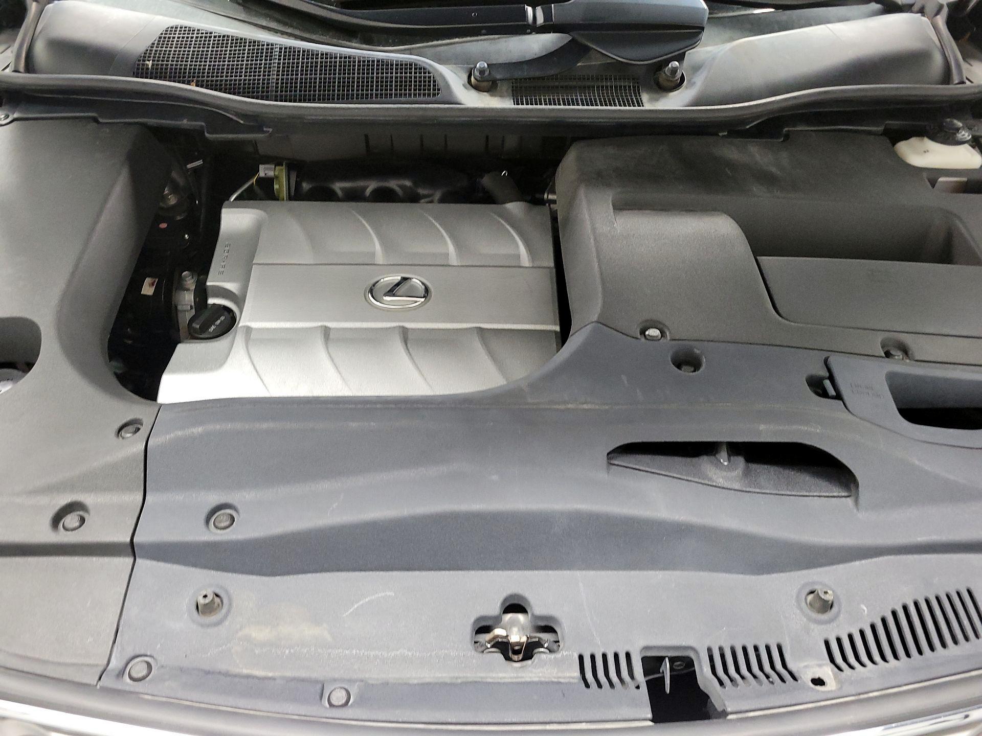 Thumbnail: 2014 Lexus RX - 15