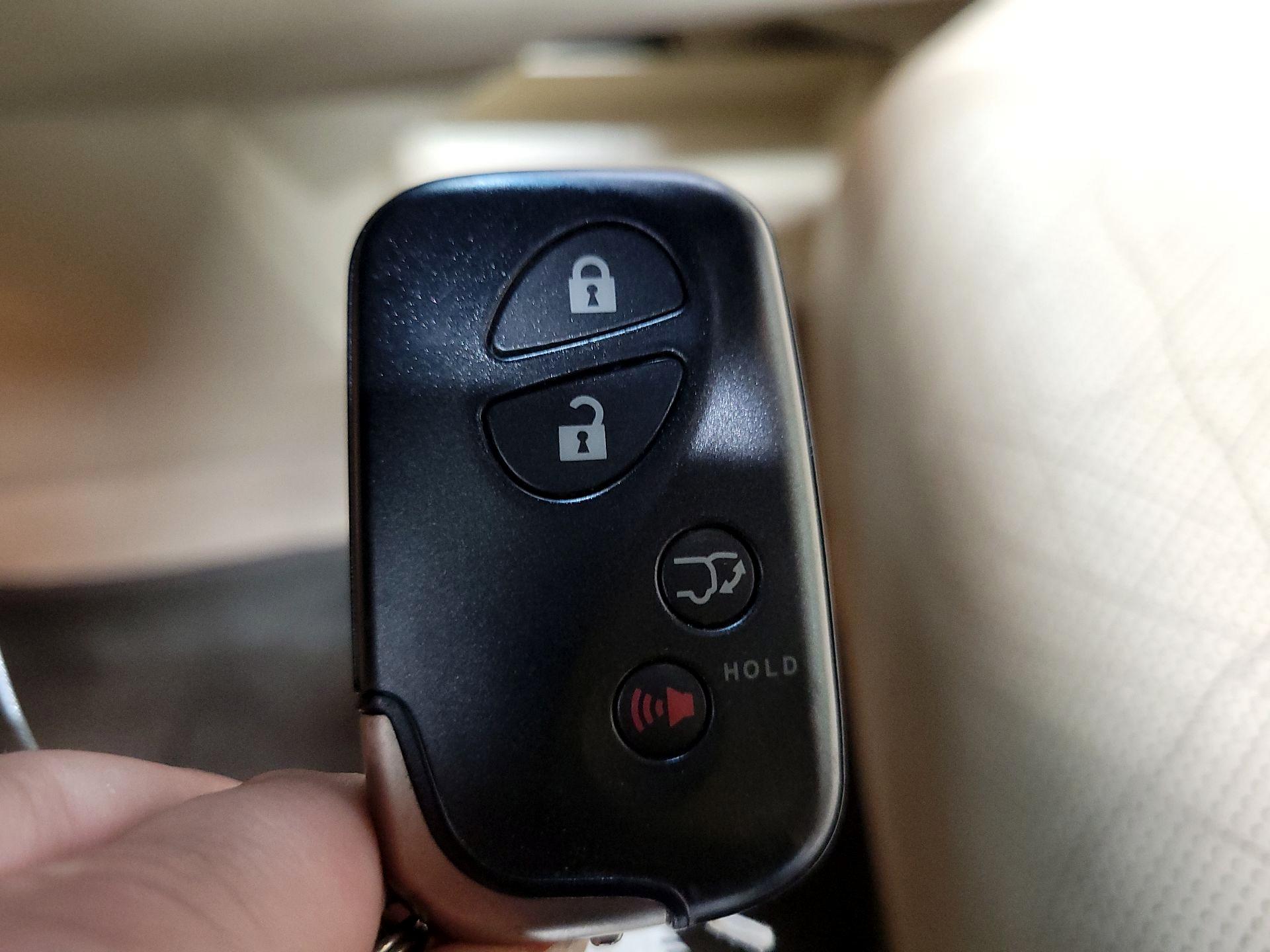 Thumbnail: 2014 Lexus RX - 16