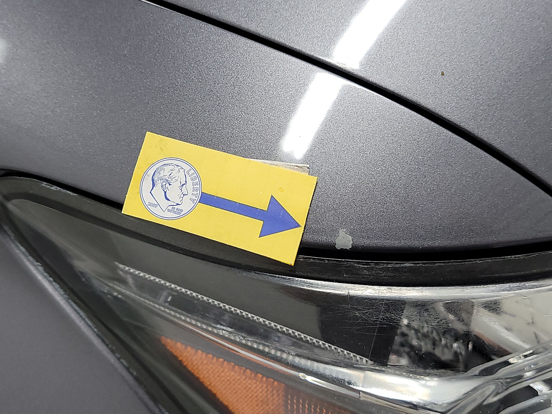 Thumbnail: 2014 Lexus RX - 17