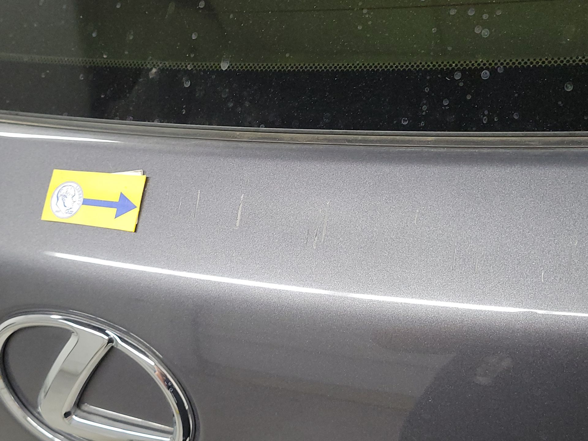 Thumbnail: 2014 Lexus RX - 19