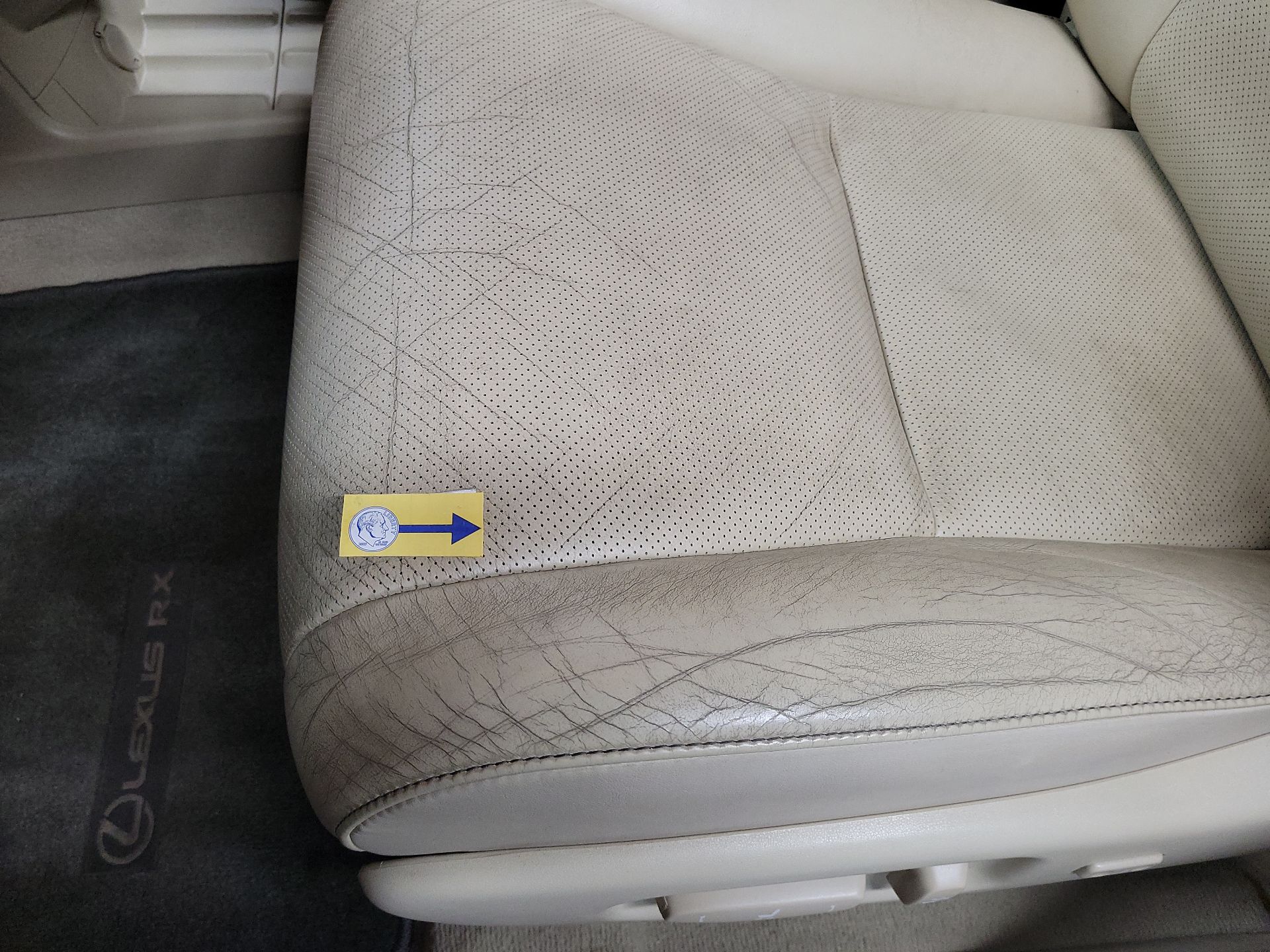 Thumbnail: 2014 Lexus RX - 20