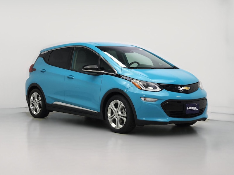 2021 Chevrolet Bolt EV LT -
                  Murrieta, CA