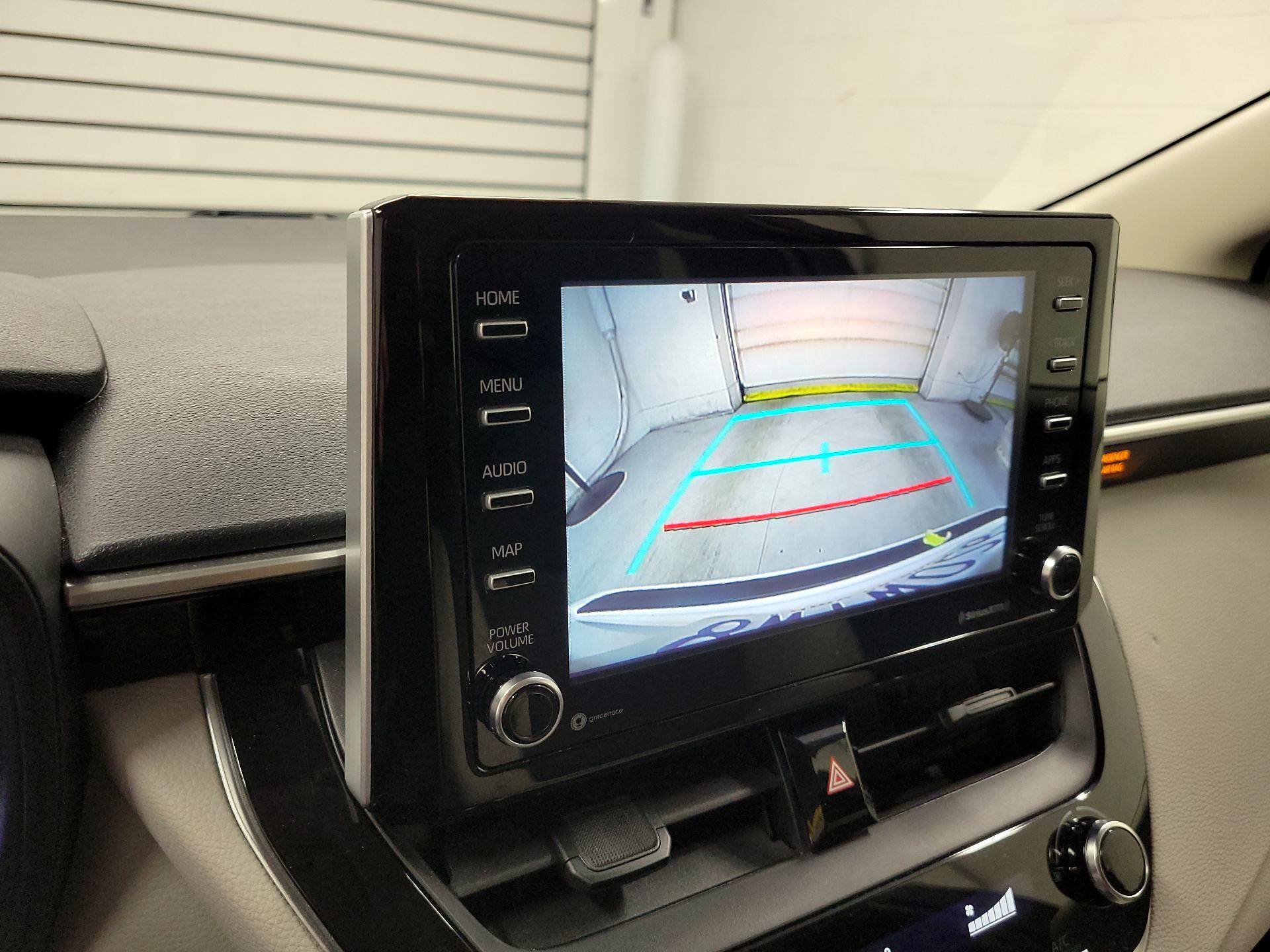 Thumbnail: 2021 Toyota Corolla - 14