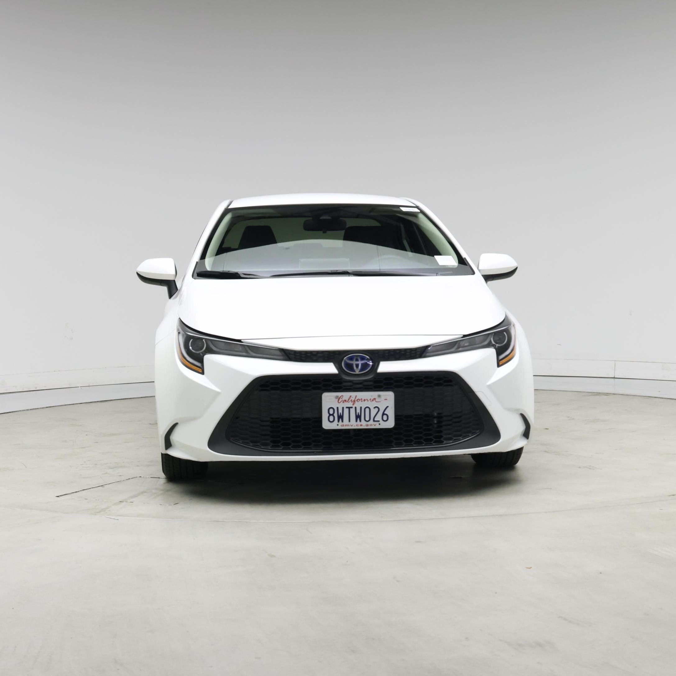 Thumbnail: 2021 Toyota Corolla - 5