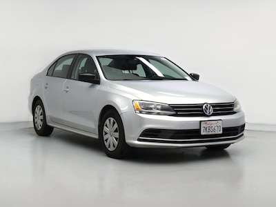 2015 Volkswagen Jetta S