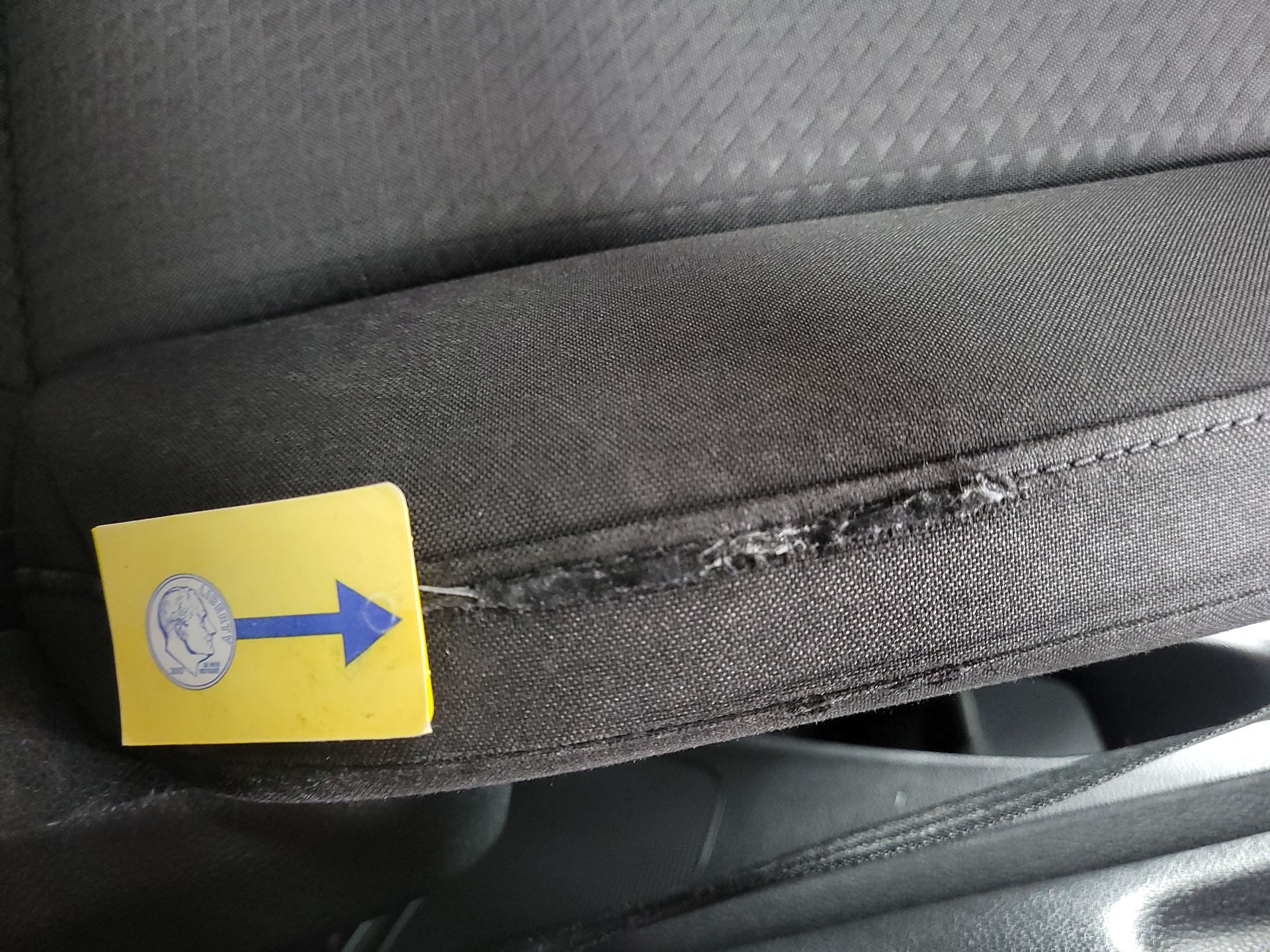 Thumbnail: 2015 Volkswagen Jetta - 20