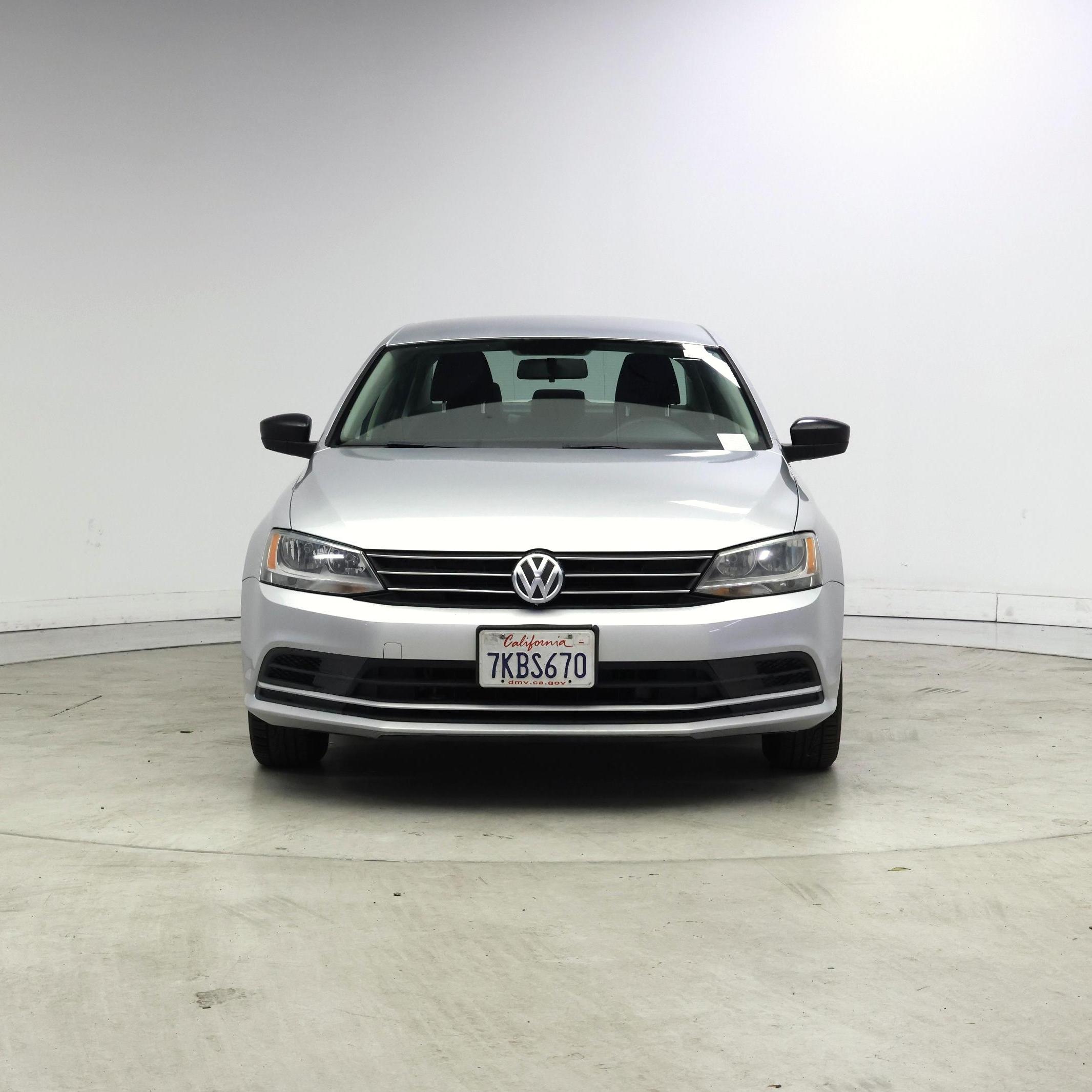 Thumbnail: 2015 Volkswagen Jetta - 5