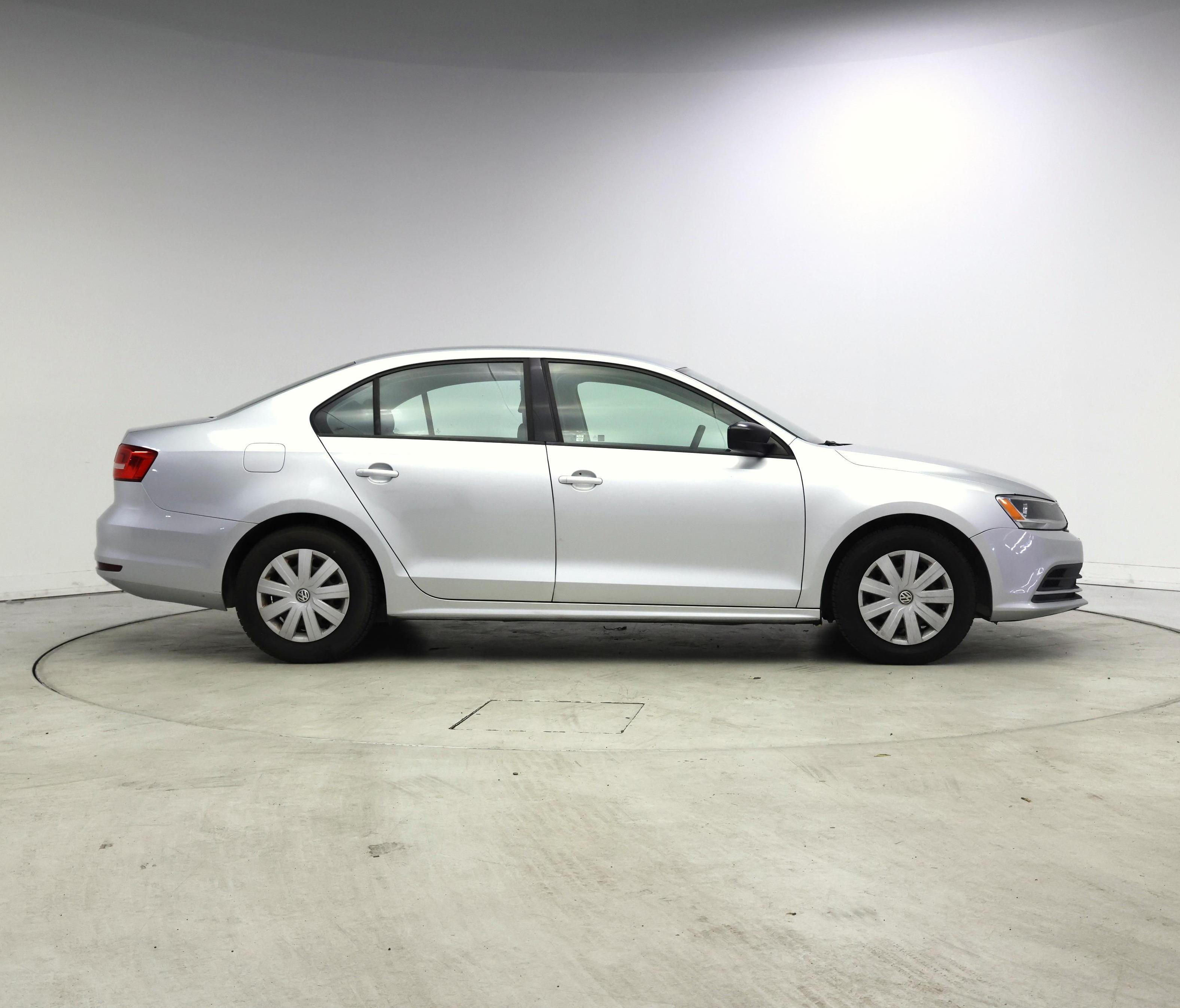 Thumbnail: 2015 Volkswagen Jetta - 7