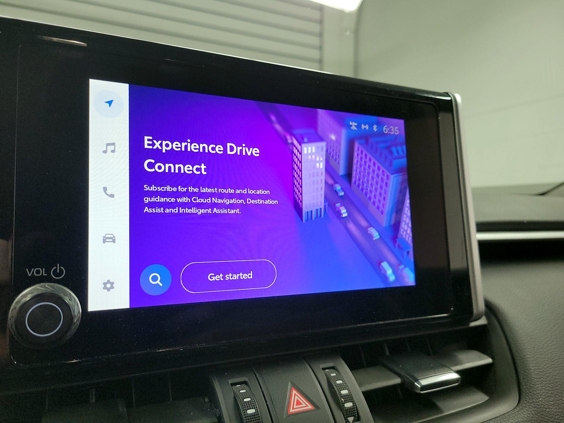 Thumbnail: 2024 Toyota RAV4 - 11