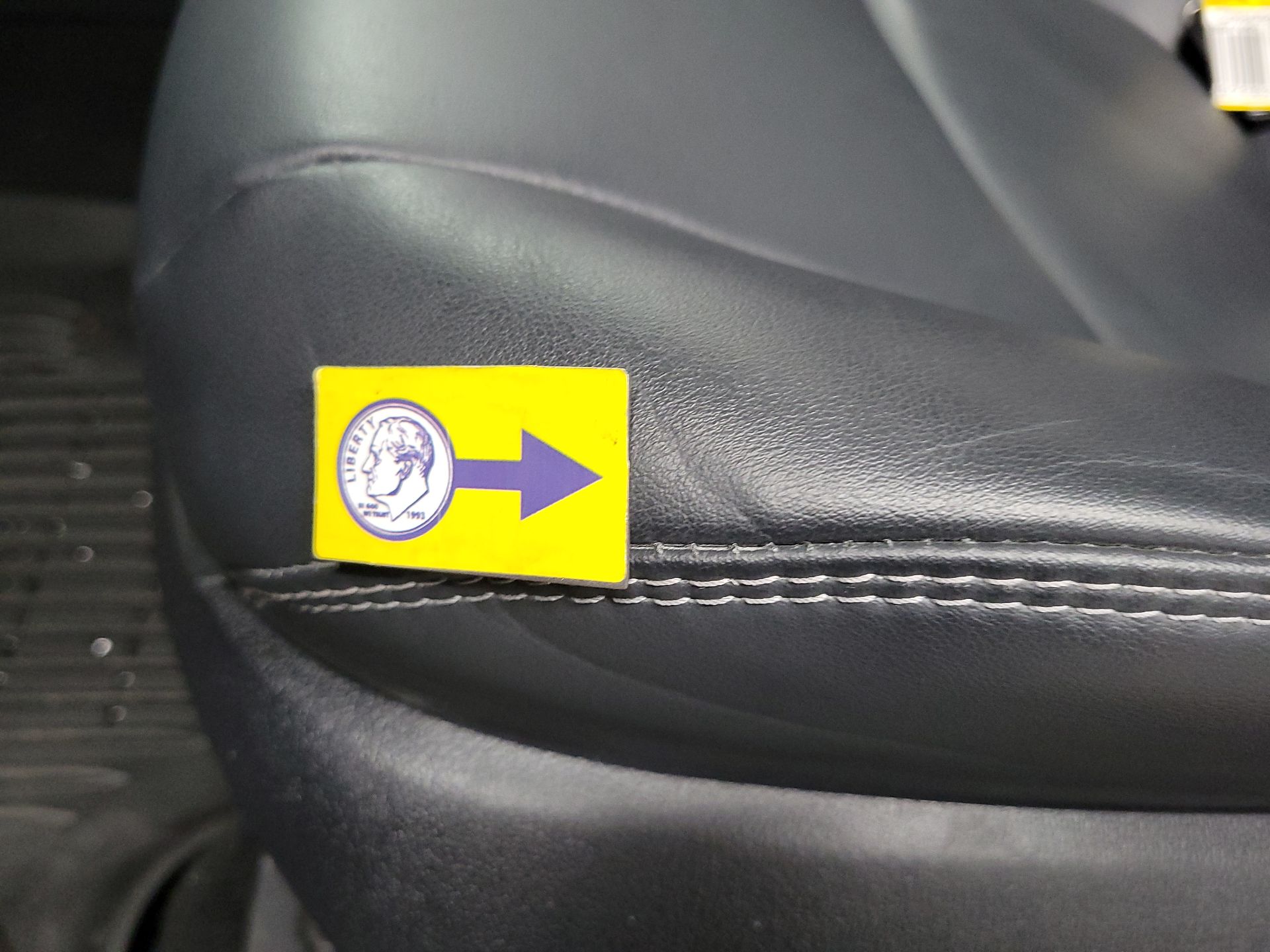 Thumbnail: 2024 Toyota RAV4 - 18