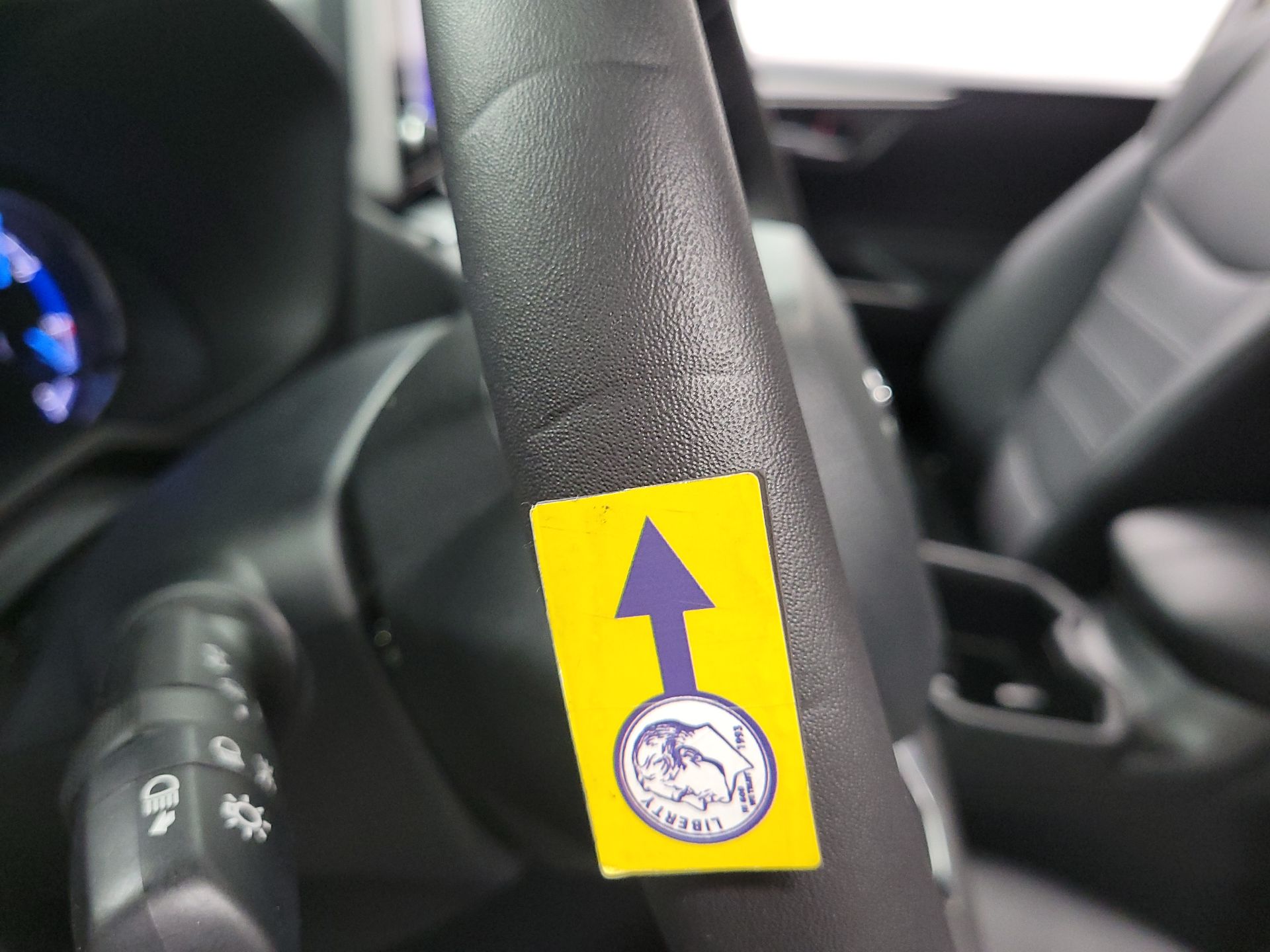 Thumbnail: 2024 Toyota RAV4 - 19