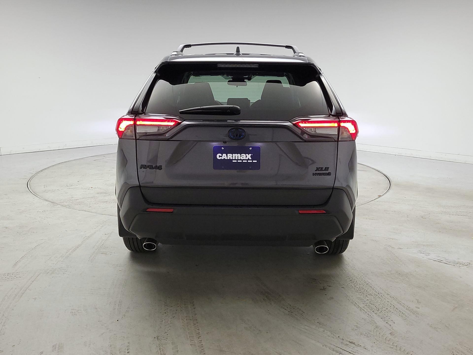 Thumbnail: 2024 Toyota RAV4 - 6