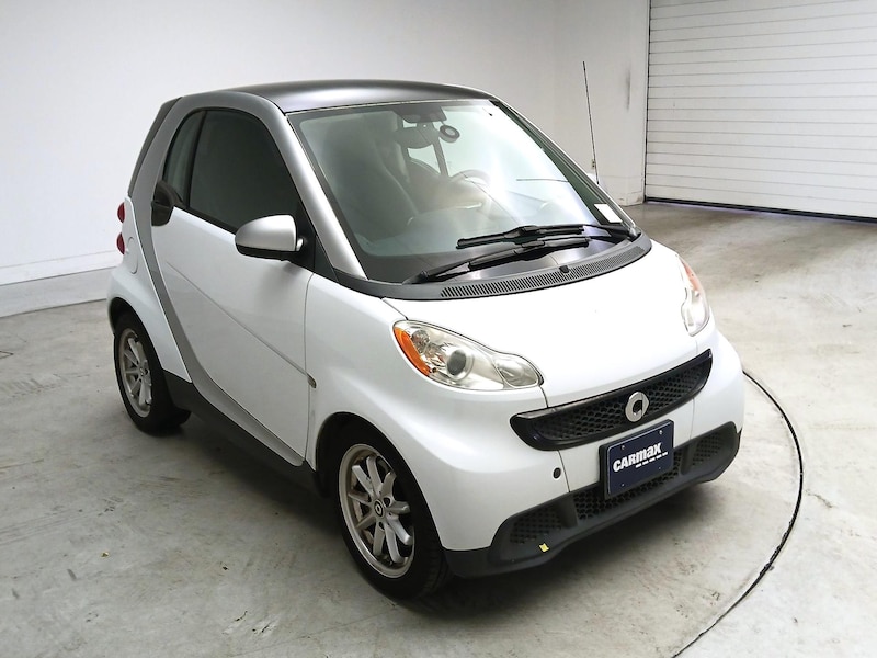 2015 smart fortwo Pure -
                  Bakersfield, CA