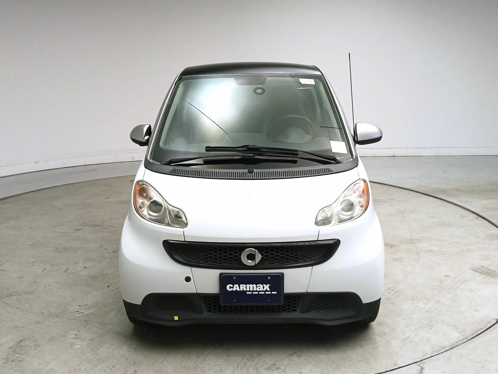 Thumbnail: 2015 smart fortwo - 2