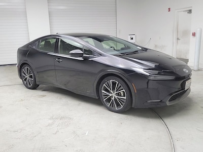 2024 Toyota Prius XLE