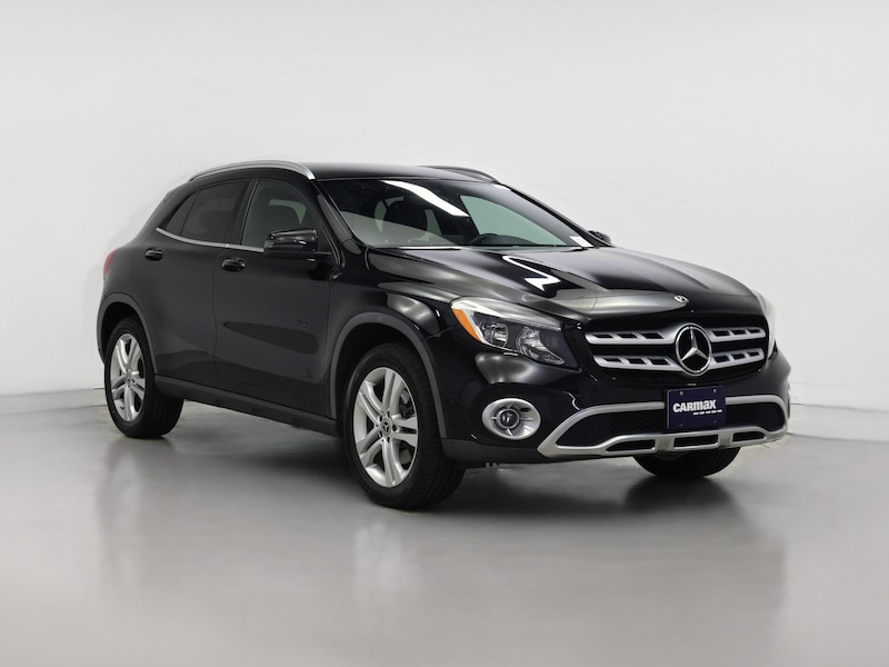 2019 Mercedes-Benz GLA 250 -
                  Murrieta, CA