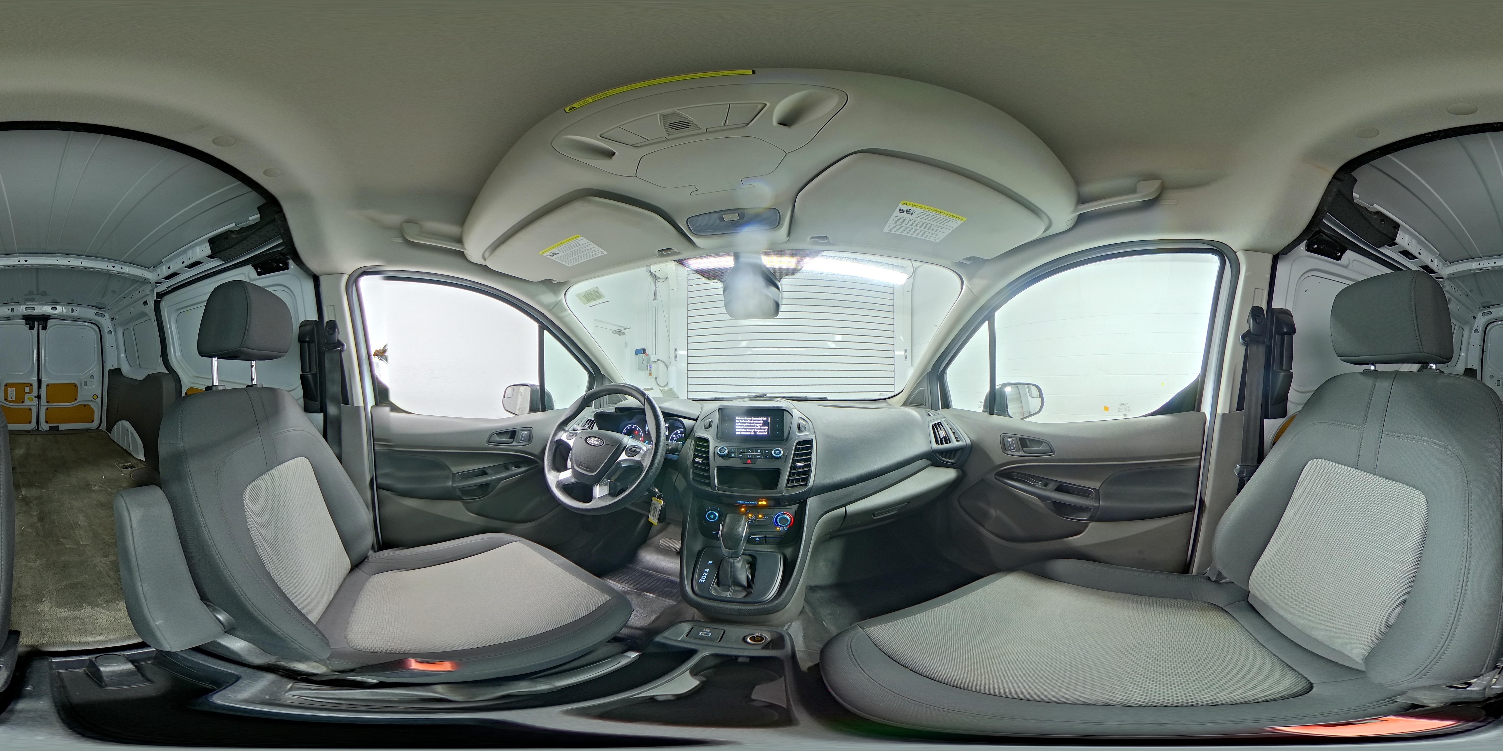 2019 Ford Transit Connect XL - Photo 24