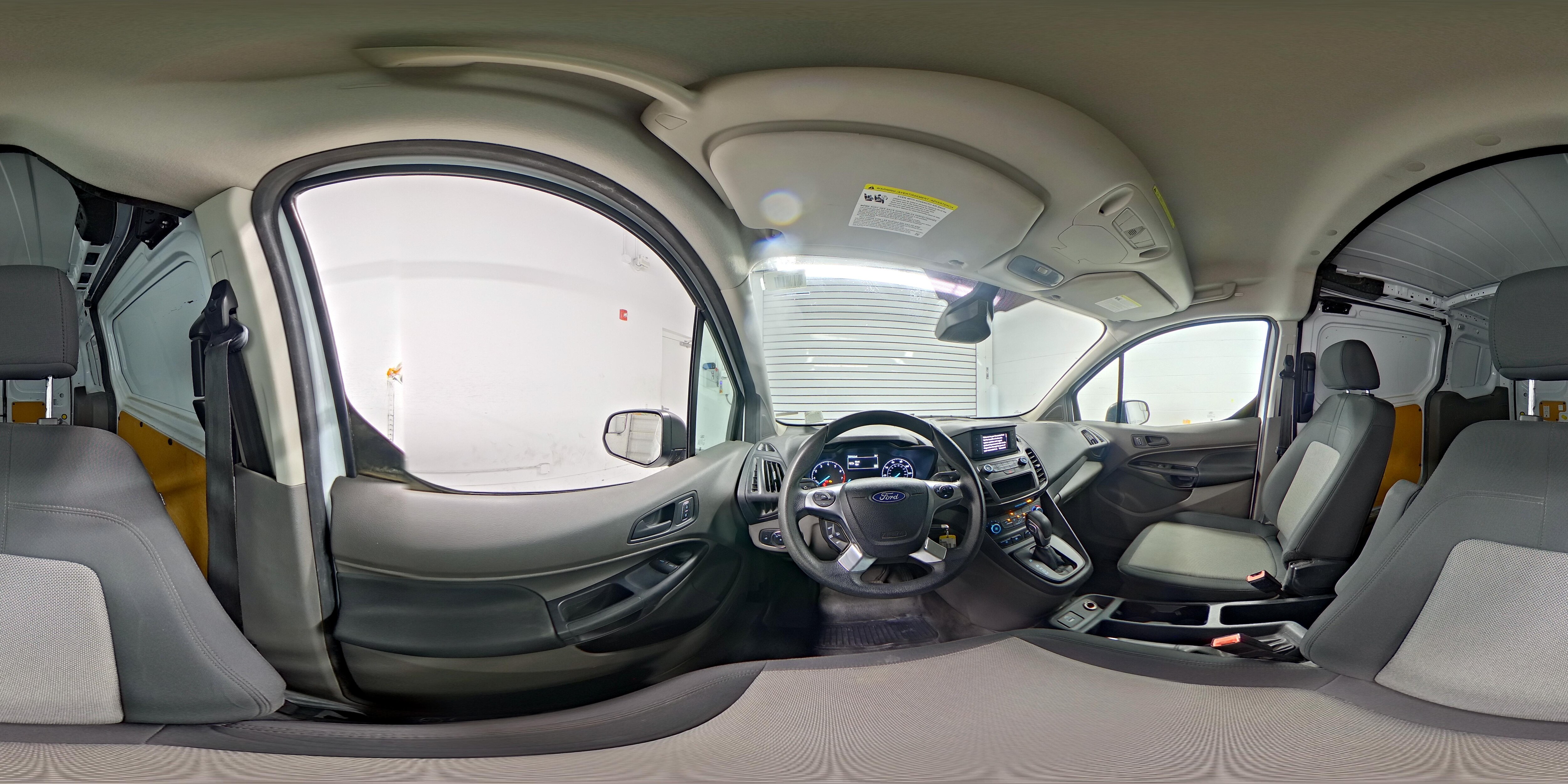 2019 Ford Transit Connect XL - Photo 25