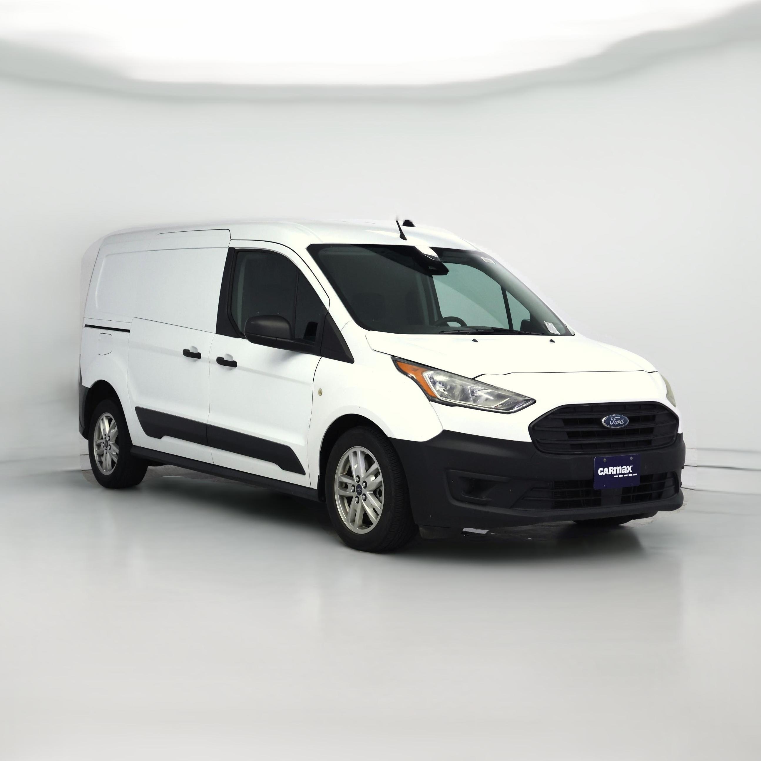 Thumbnail: 2019 Ford Transit Series - 1