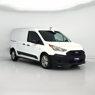 2019 Ford Transit Connect XL