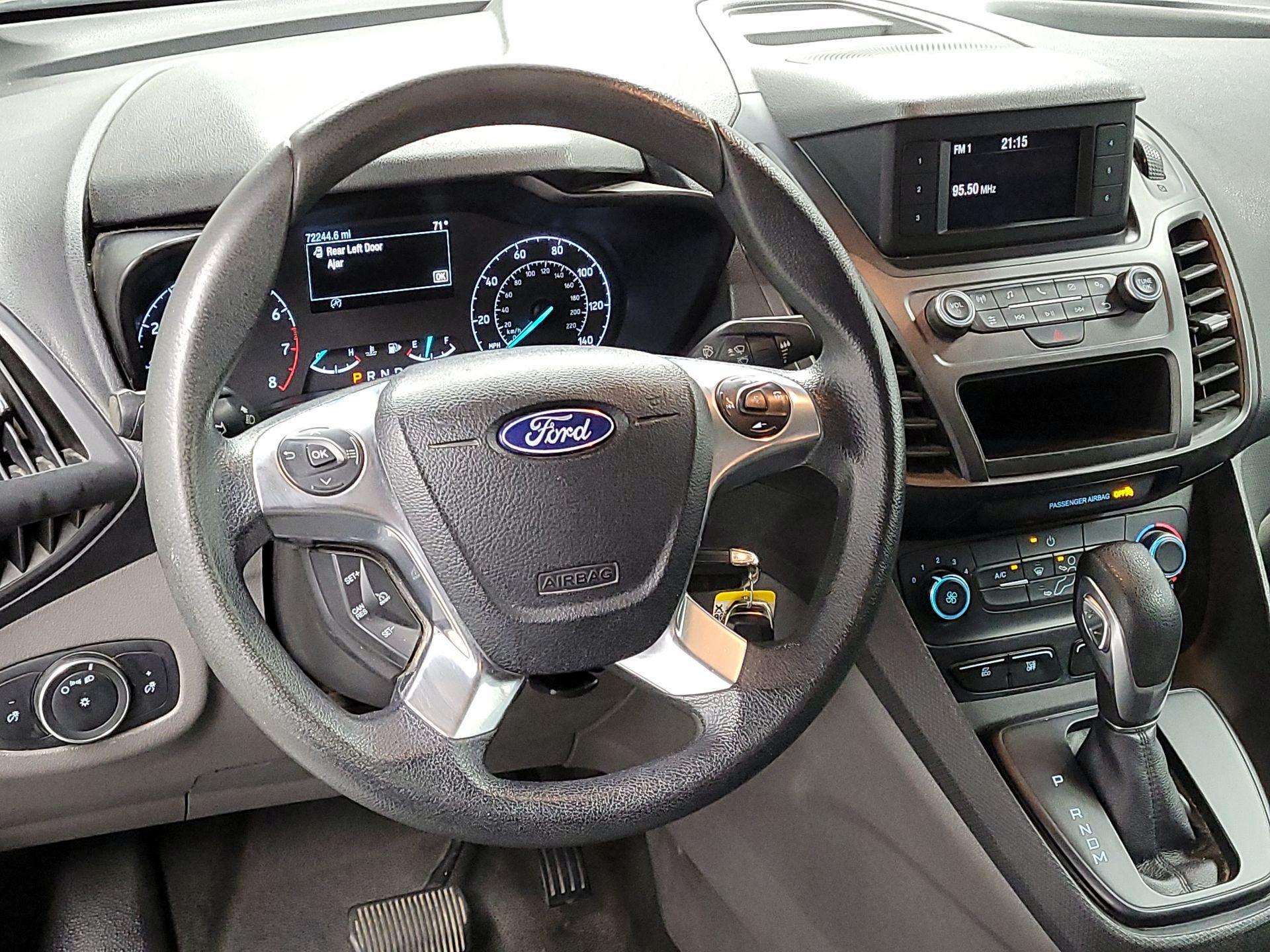 Thumbnail: 2019 Ford Transit Series - 10