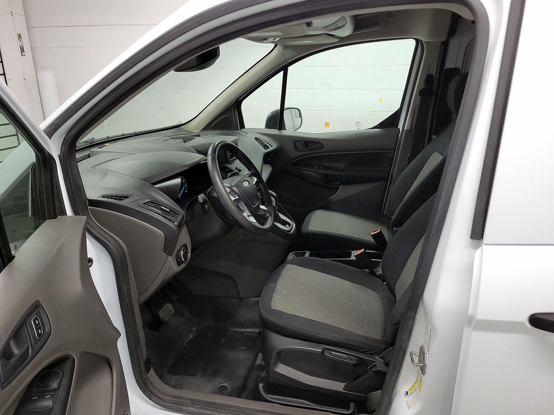 Thumbnail: 2019 Ford Transit Series - 11